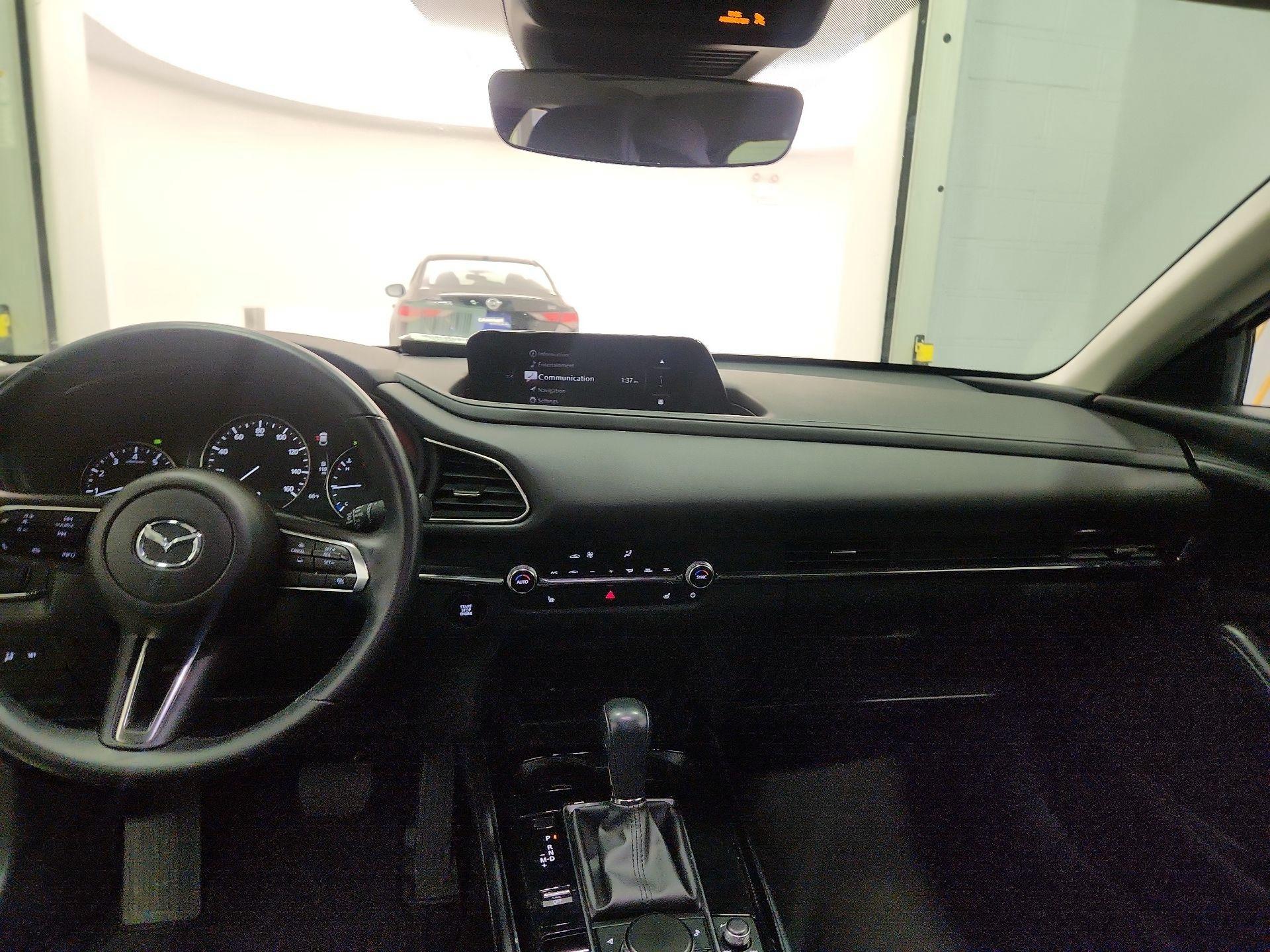 Thumbnail: 2025 Mazda CX-30 - 9