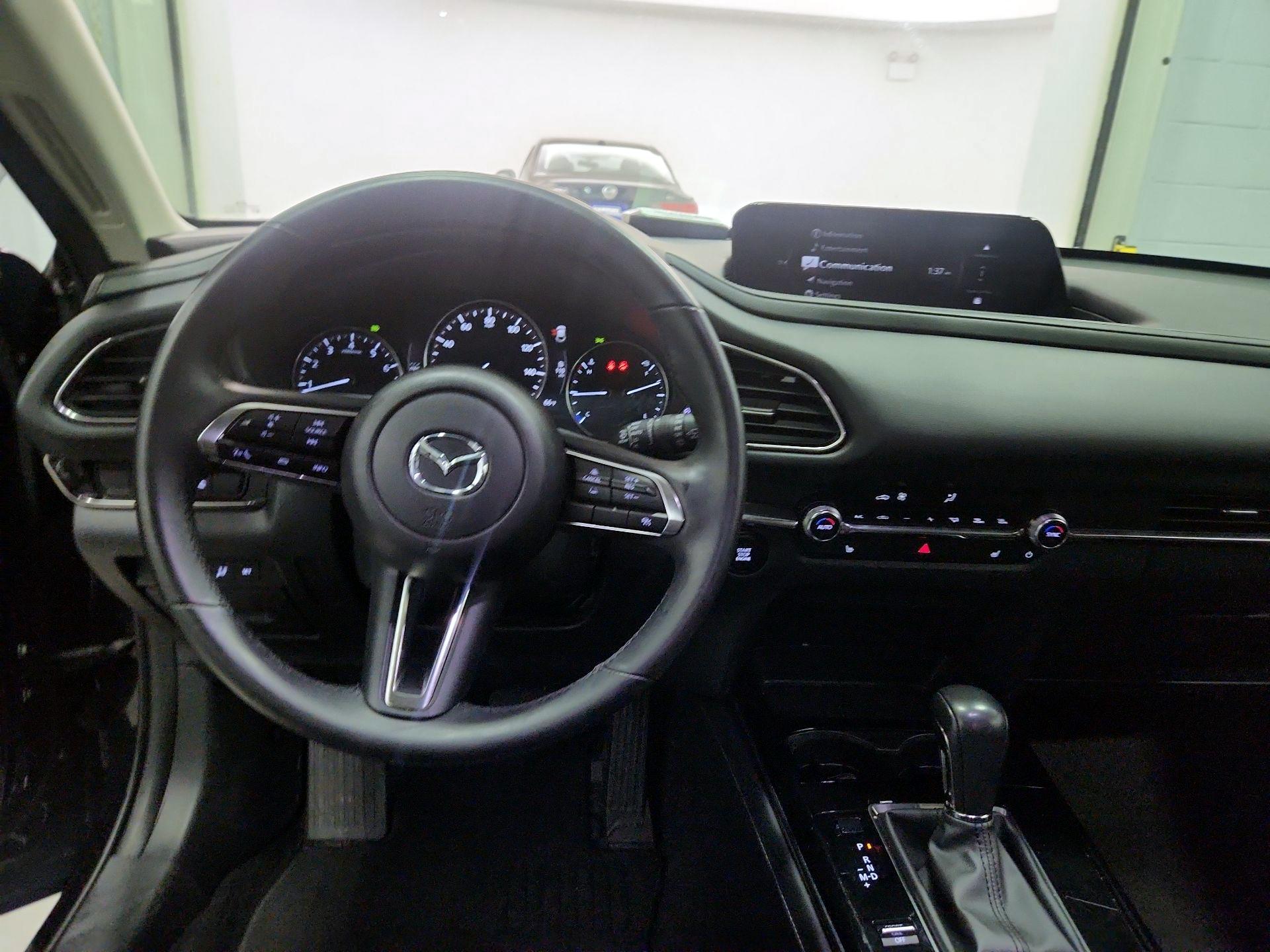 Thumbnail: 2025 Mazda CX-30 - 10