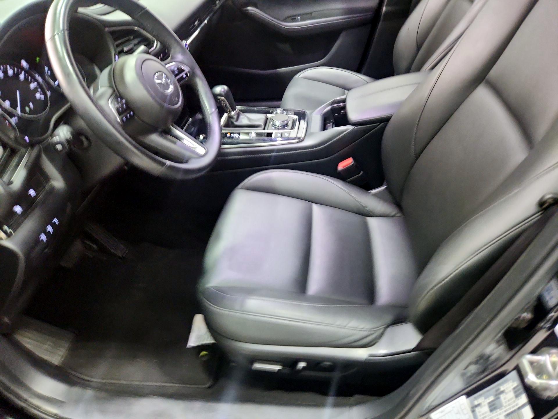 Thumbnail: 2025 Mazda CX-30 - 11