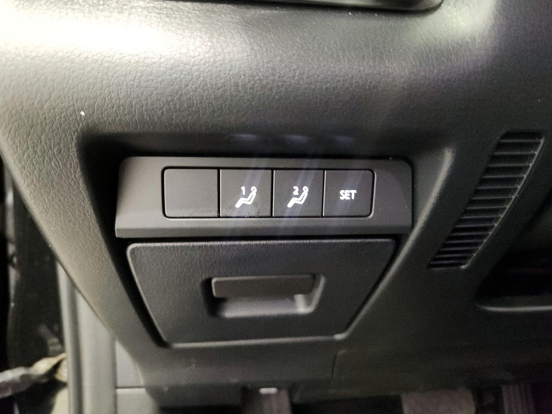 Thumbnail: 2025 Mazda CX-30 - 13