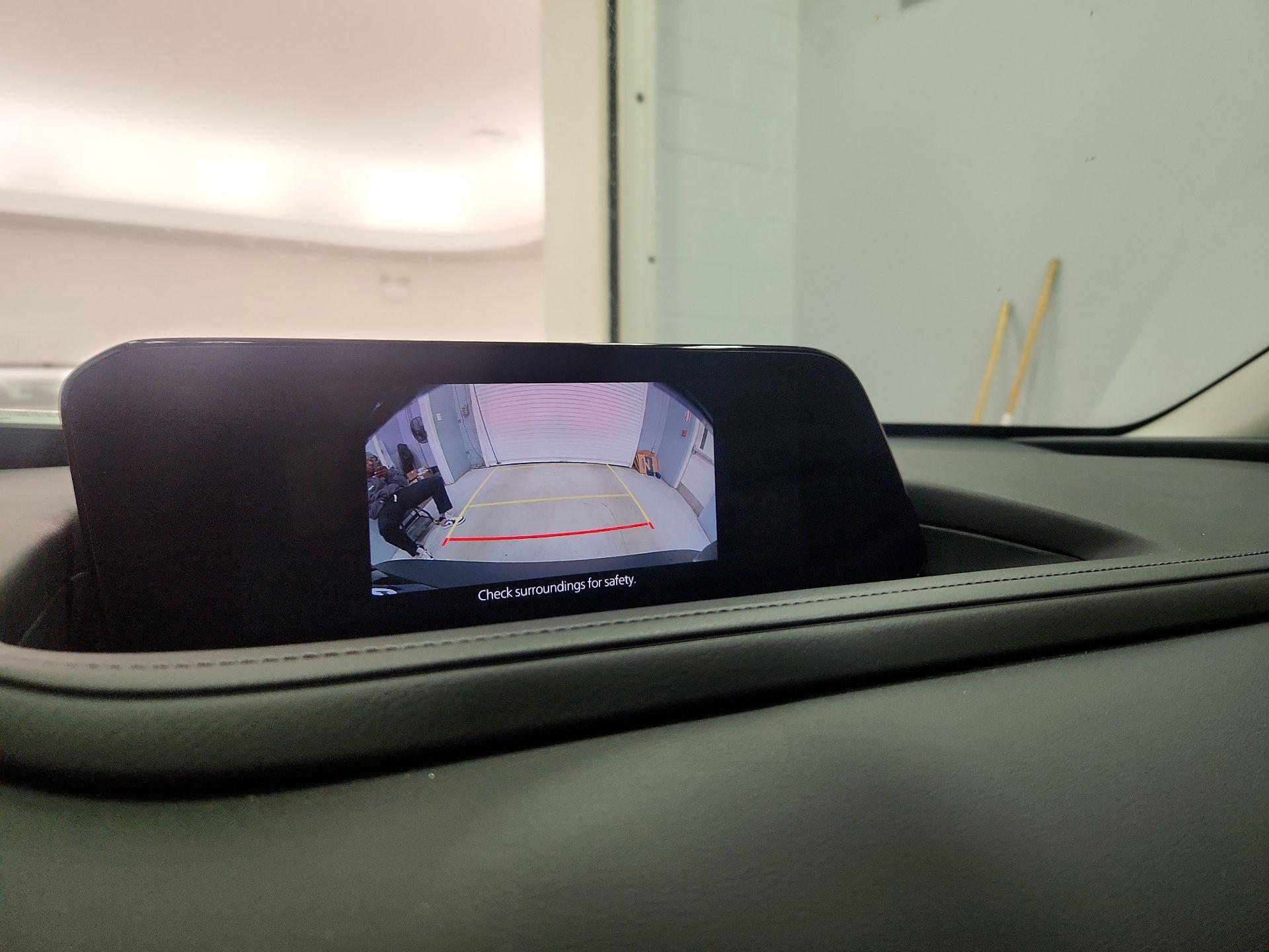 Thumbnail: 2025 Mazda CX-30 - 14