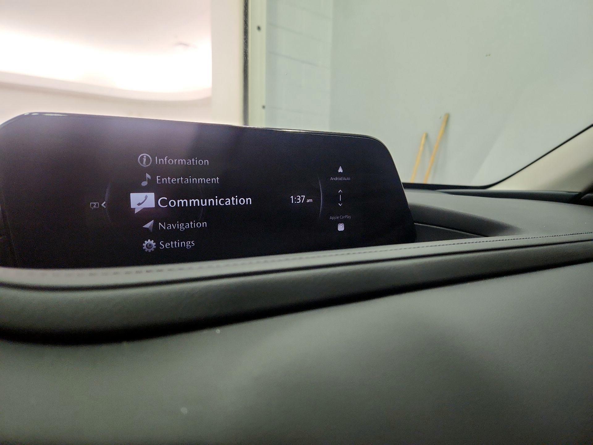 Thumbnail: 2025 Mazda CX-30 - 15