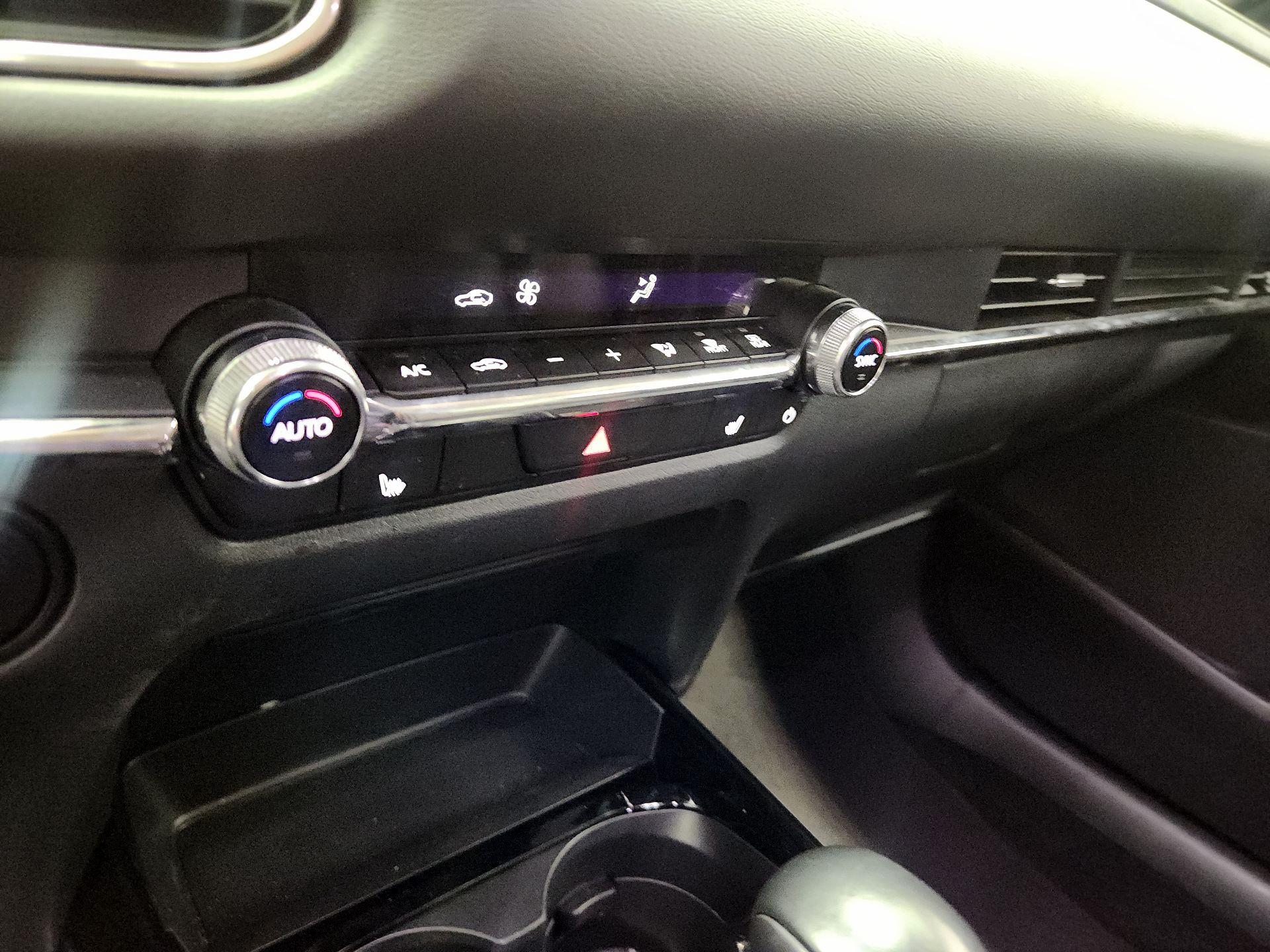 Thumbnail: 2025 Mazda CX-30 - 16