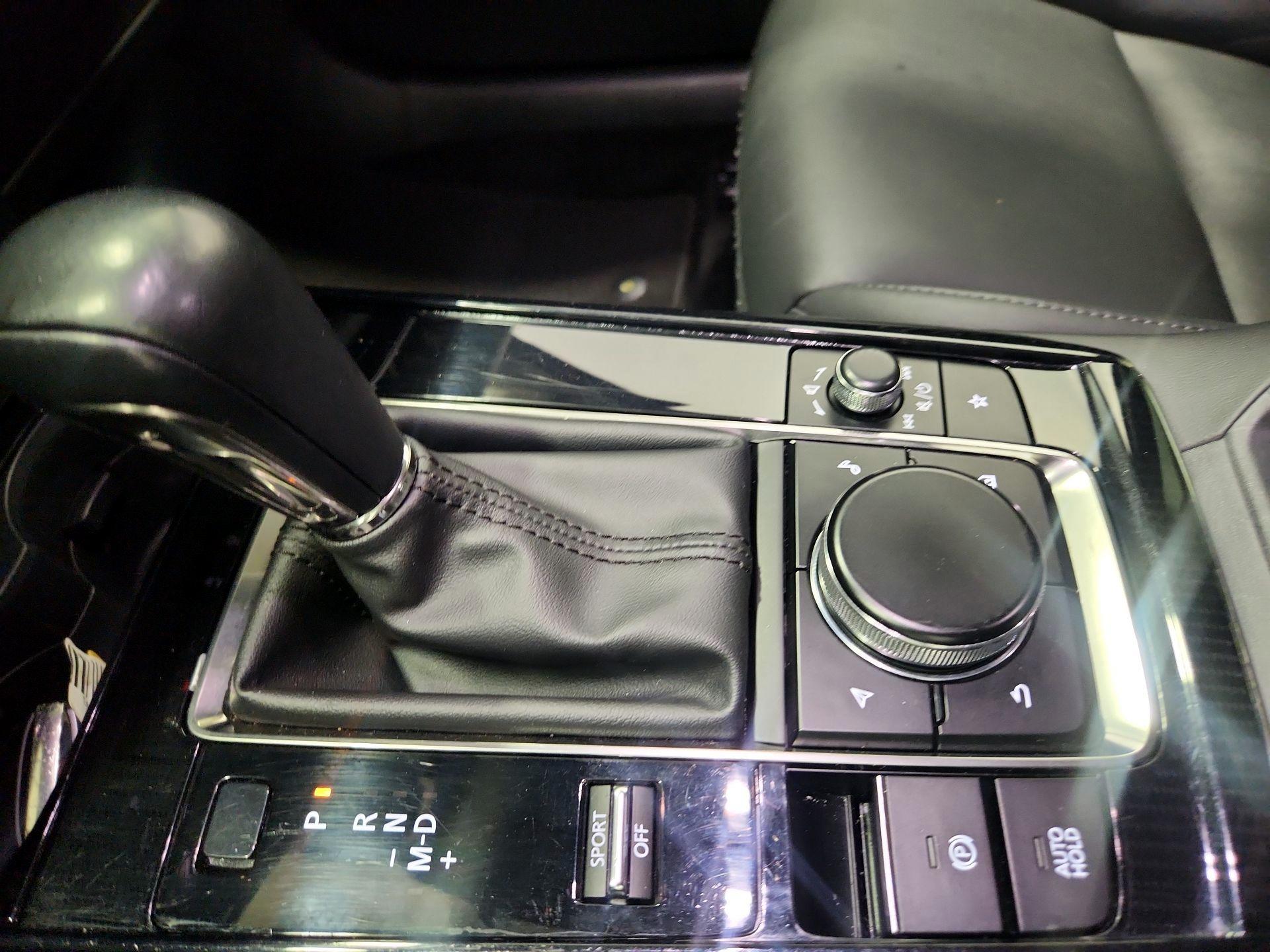 Thumbnail: 2025 Mazda CX-30 - 17