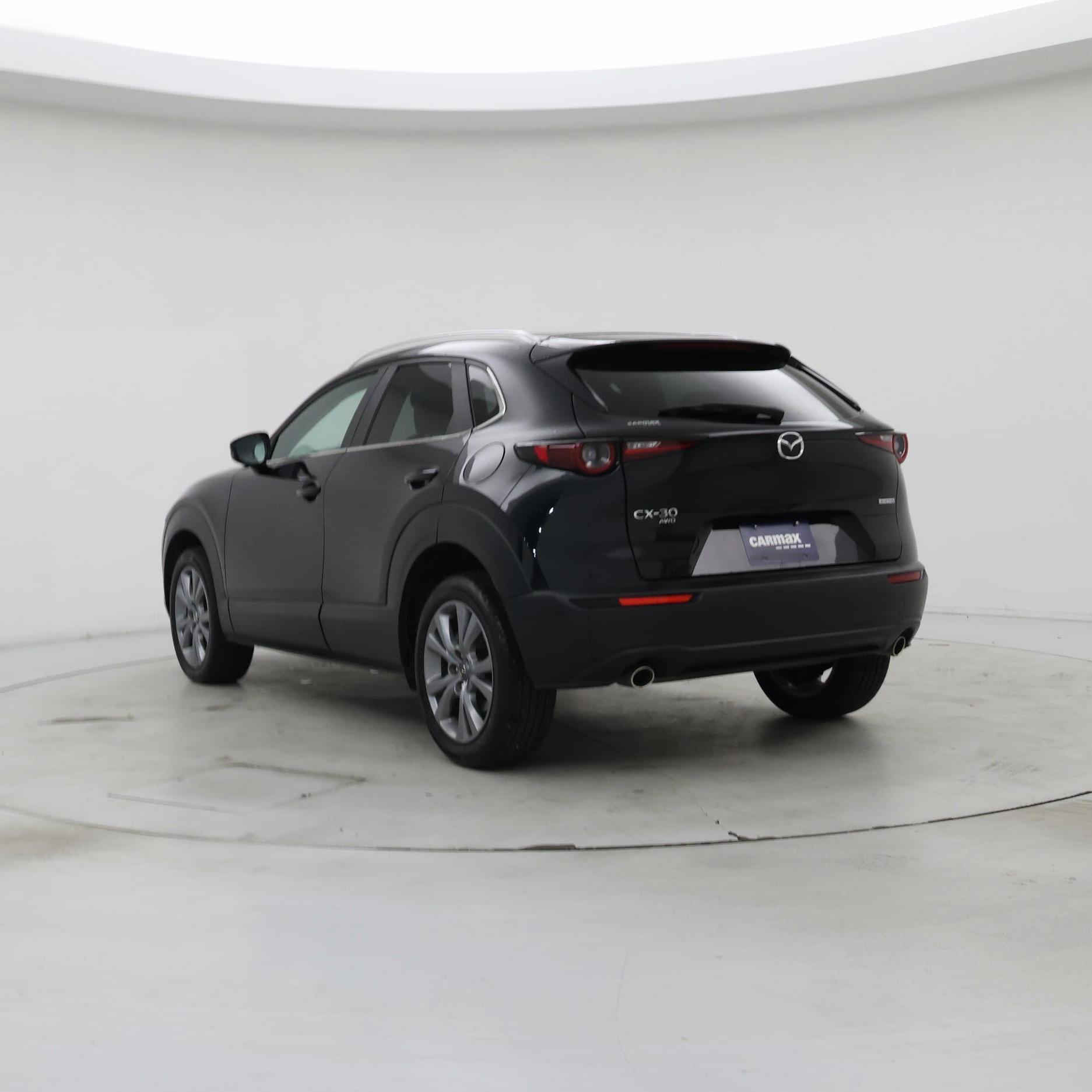 Thumbnail: 2025 Mazda CX-30 - 2