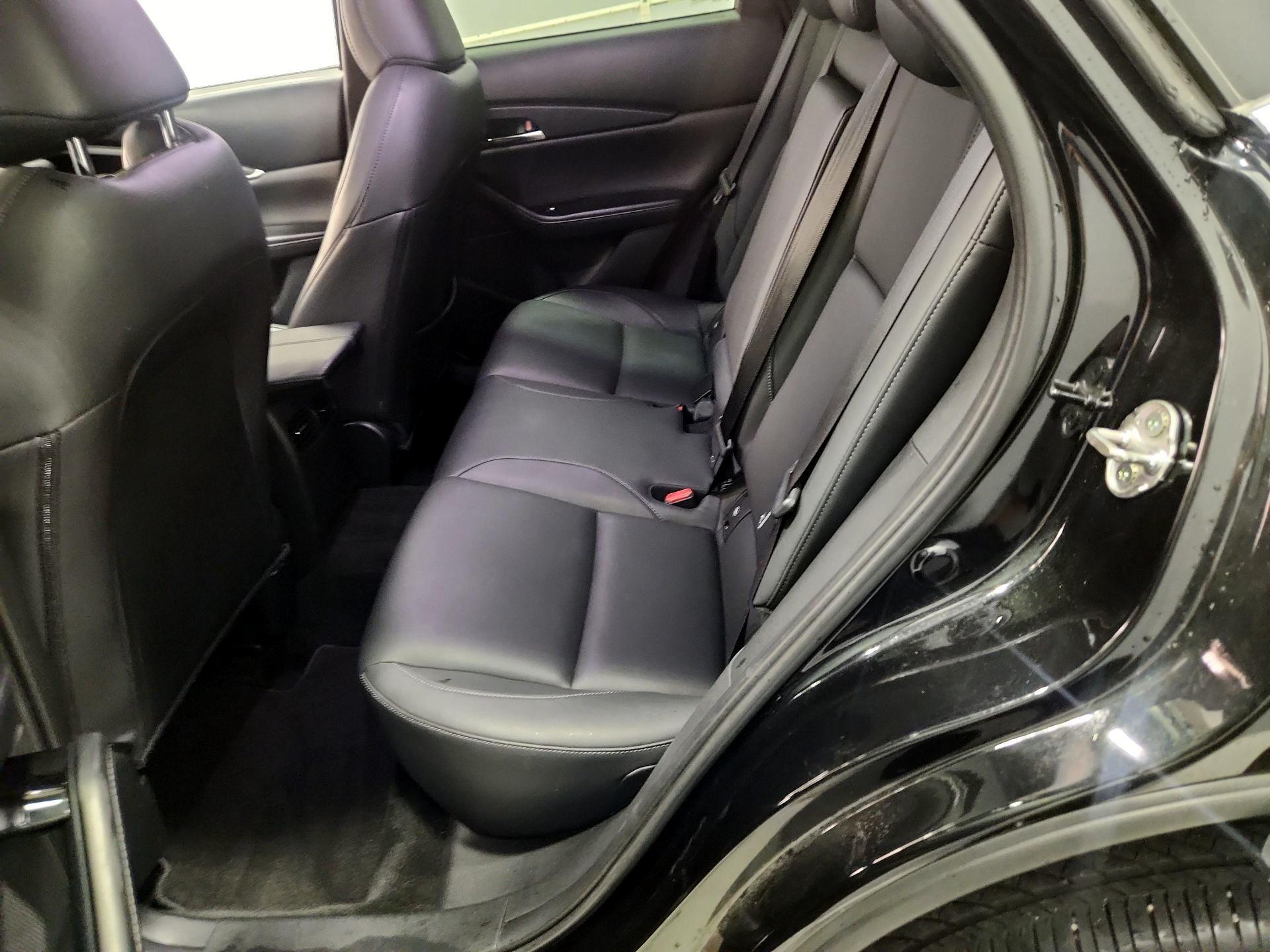 Thumbnail: 2025 Mazda CX-30 - 19