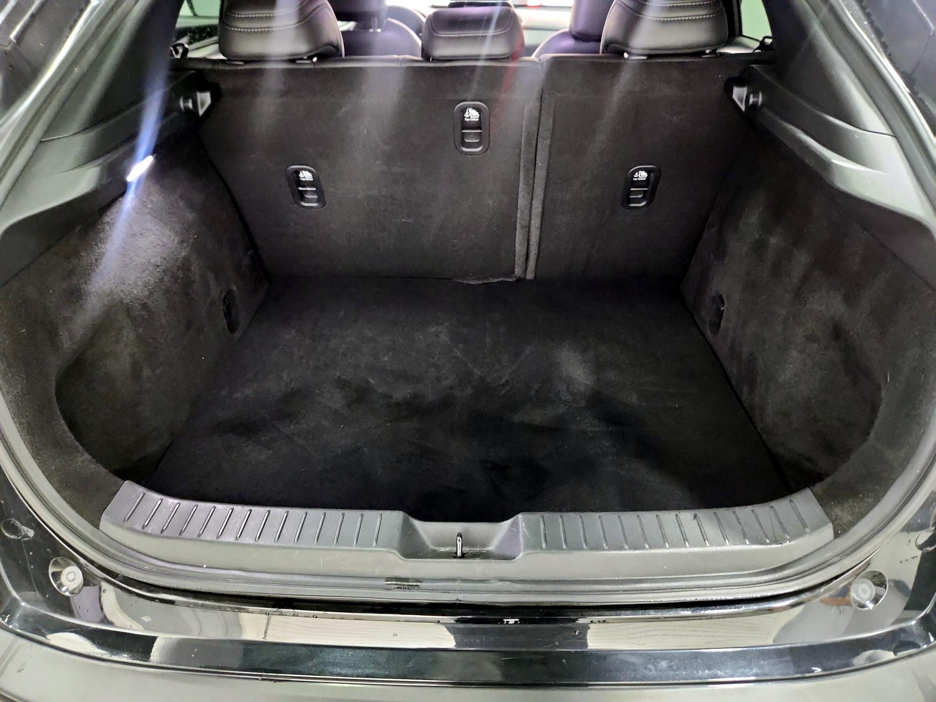 Thumbnail: 2025 Mazda CX-30 - 20