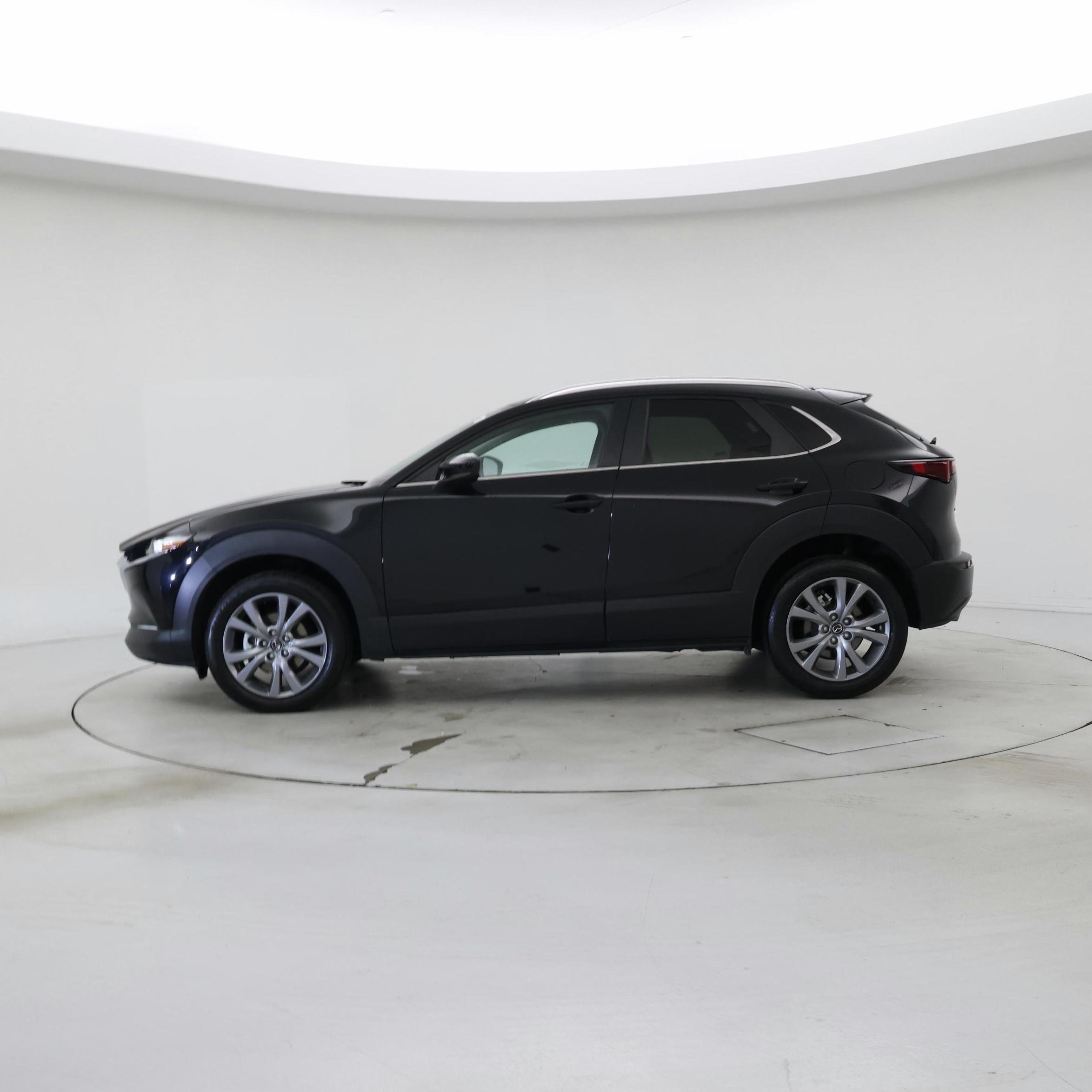 Thumbnail: 2025 Mazda CX-30 - 3