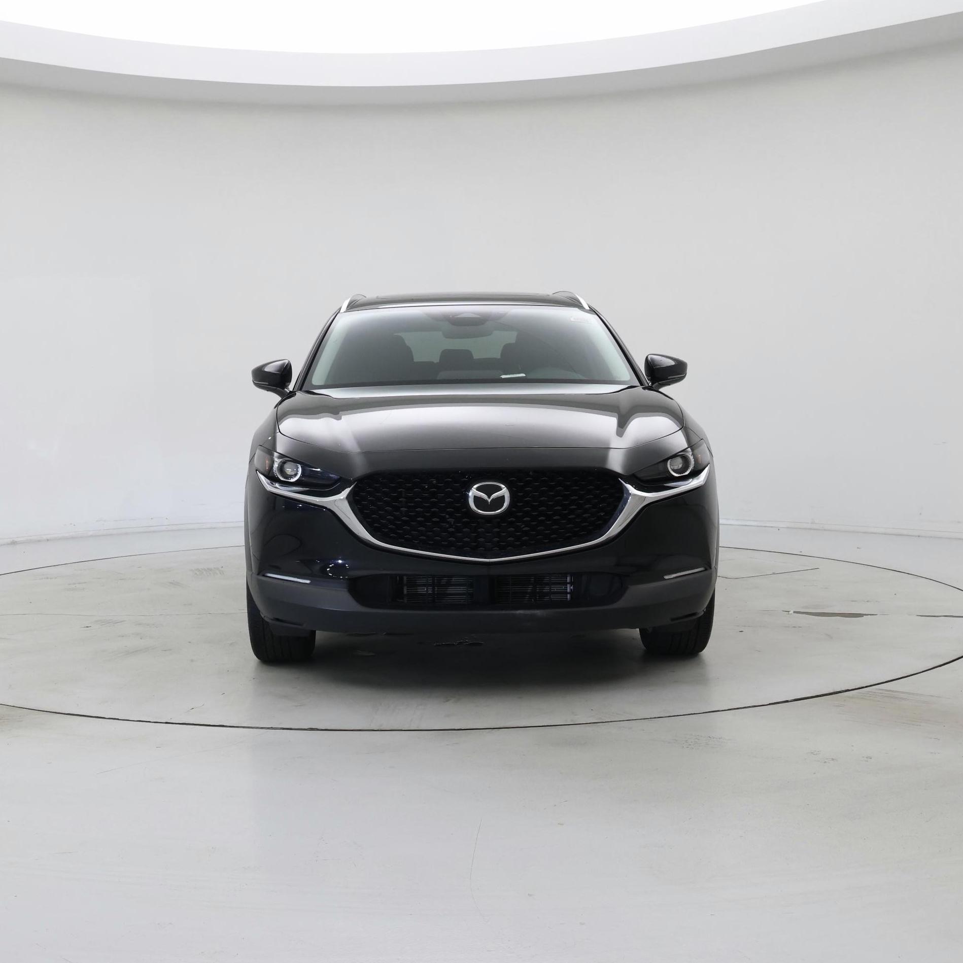 Thumbnail: 2025 Mazda CX-30 - 5