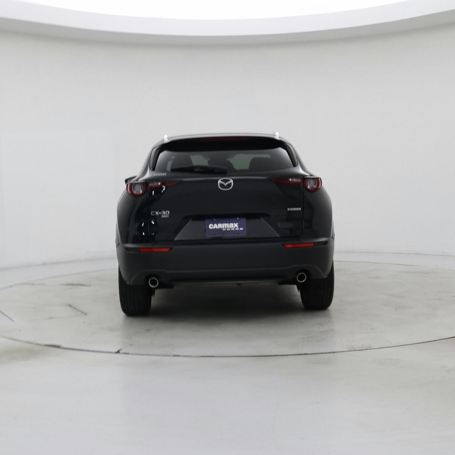 Thumbnail: 2025 Mazda CX-30 - 6