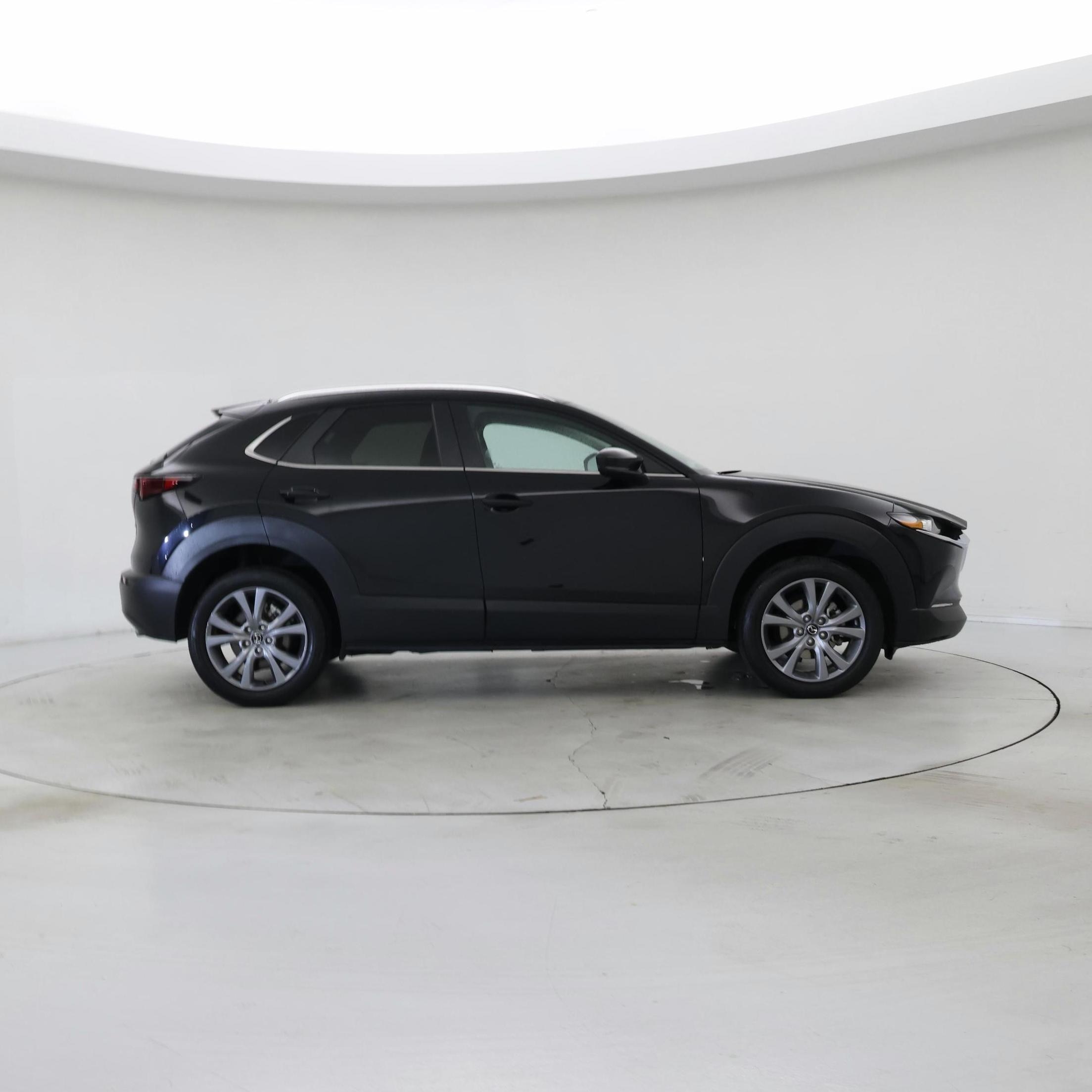 Thumbnail: 2025 Mazda CX-30 - 7