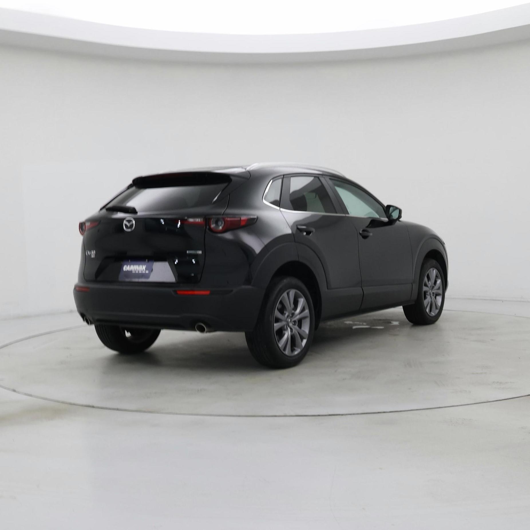 Thumbnail: 2025 Mazda CX-30 - 8