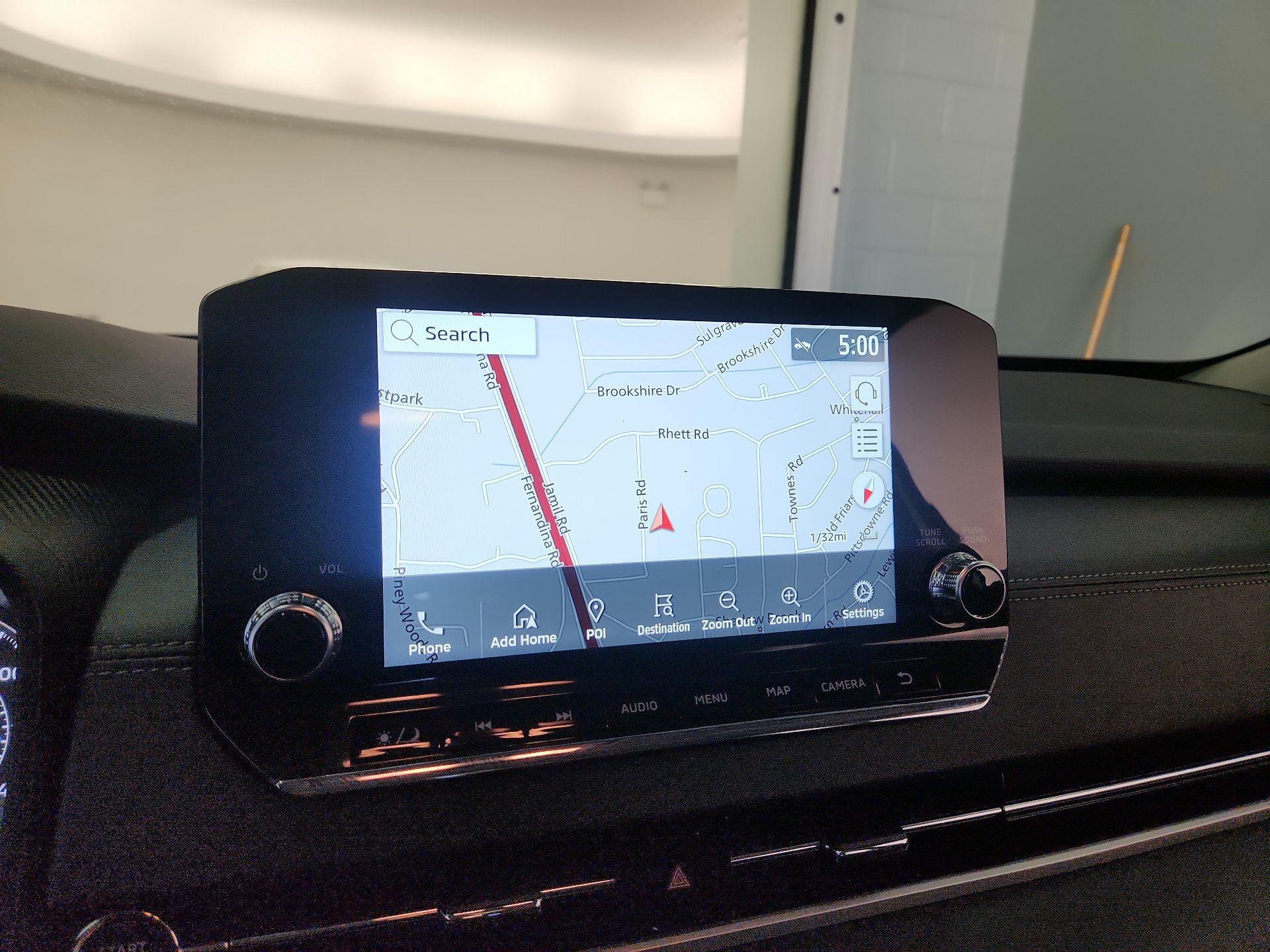 Thumbnail: 2024 Mitsubishi Outlander - 14