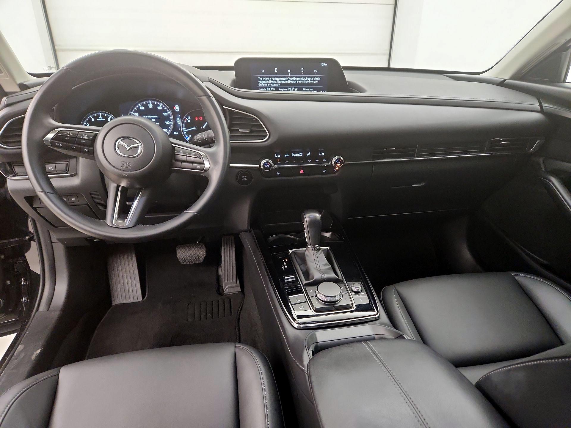 Thumbnail: 2025 Mazda CX-30 - 9