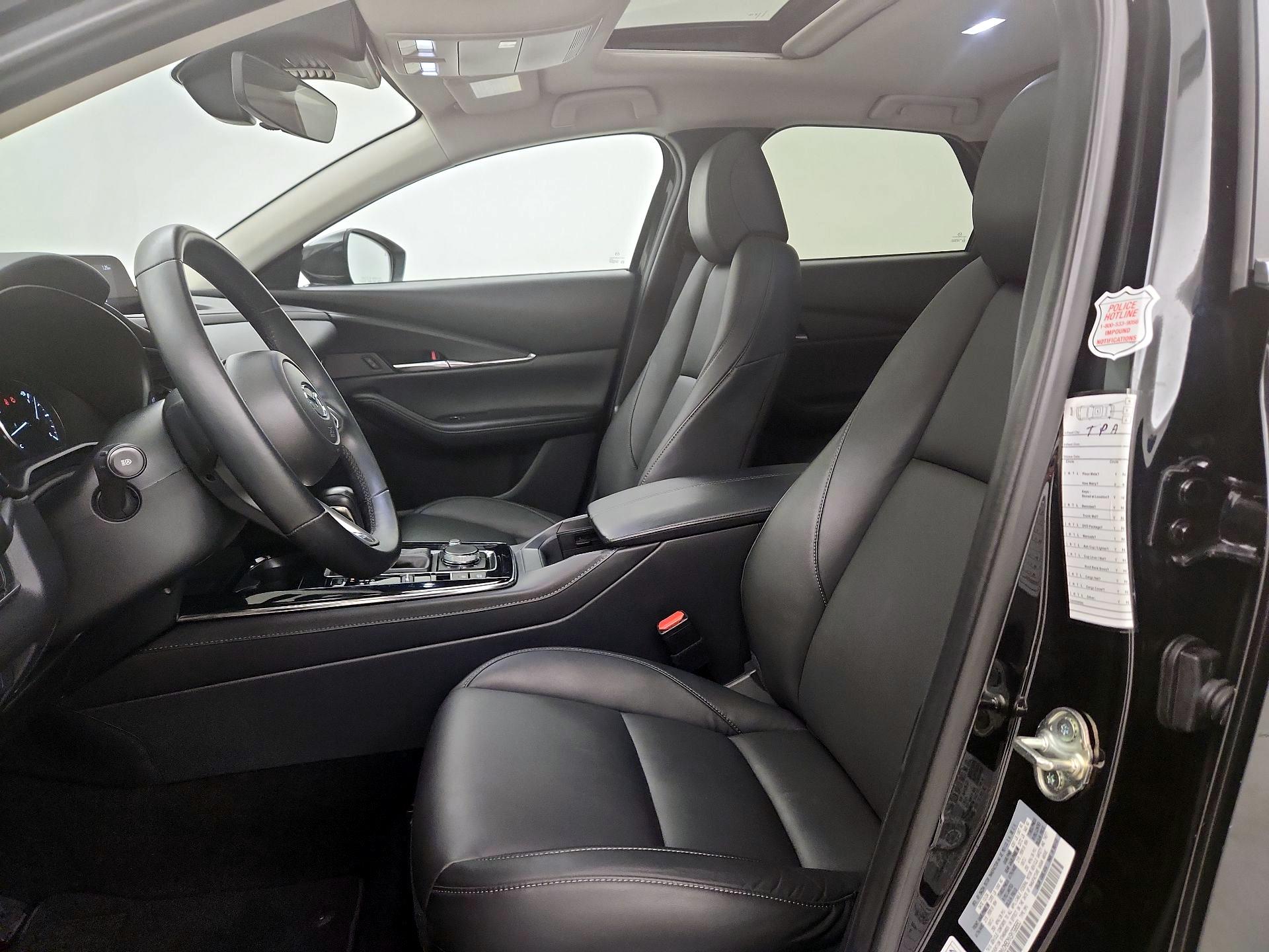 Thumbnail: 2025 Mazda CX-30 - 11