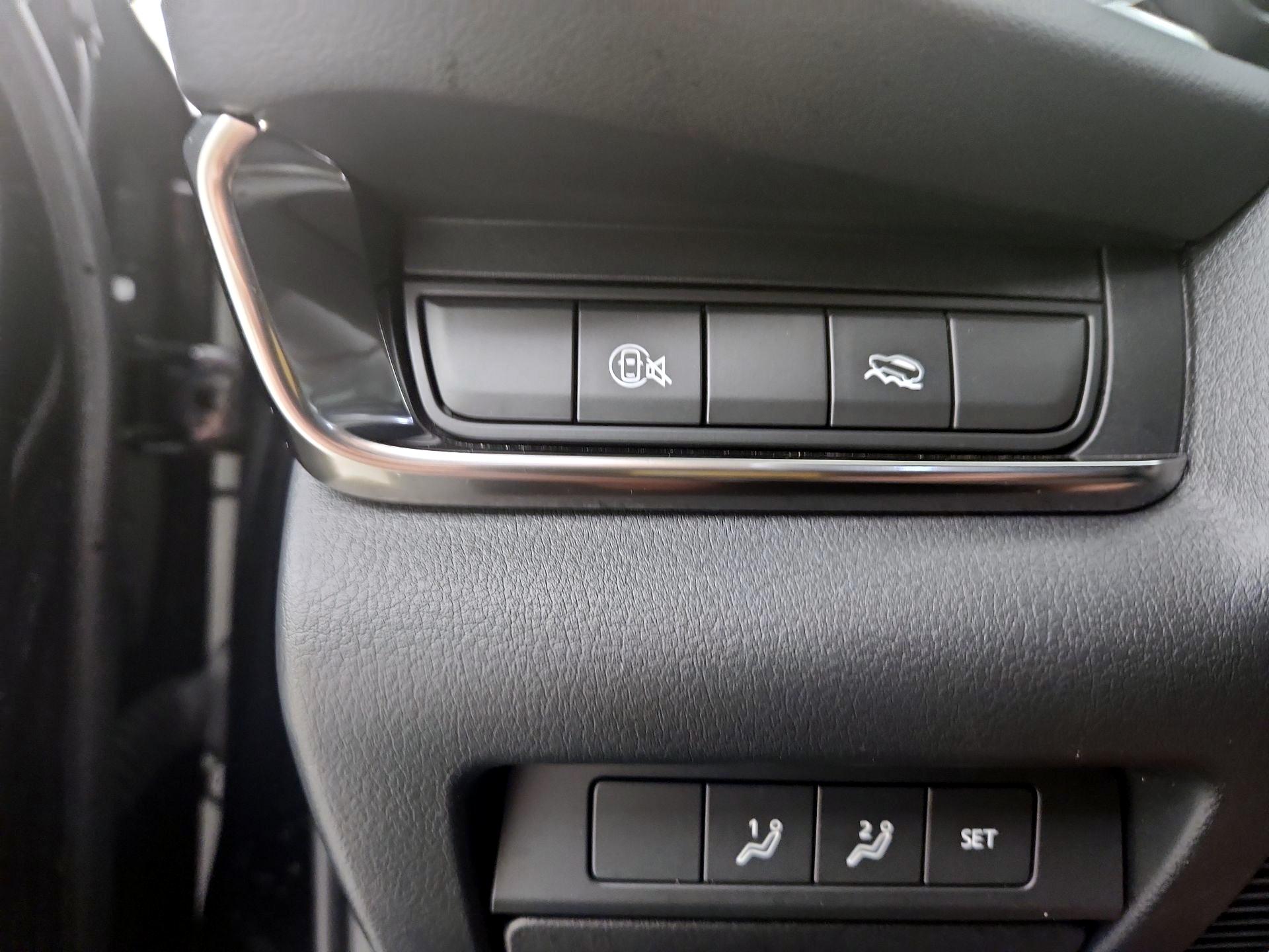 Thumbnail: 2025 Mazda CX-30 - 13