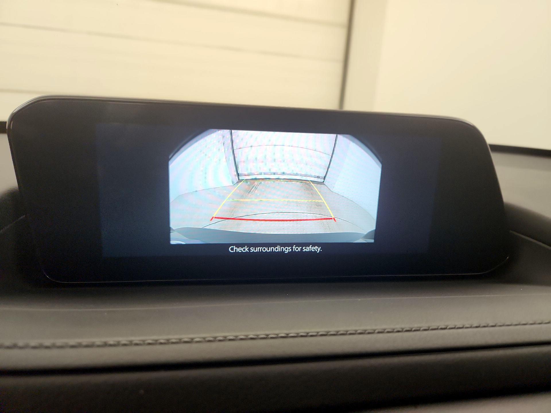 Thumbnail: 2025 Mazda CX-30 - 14