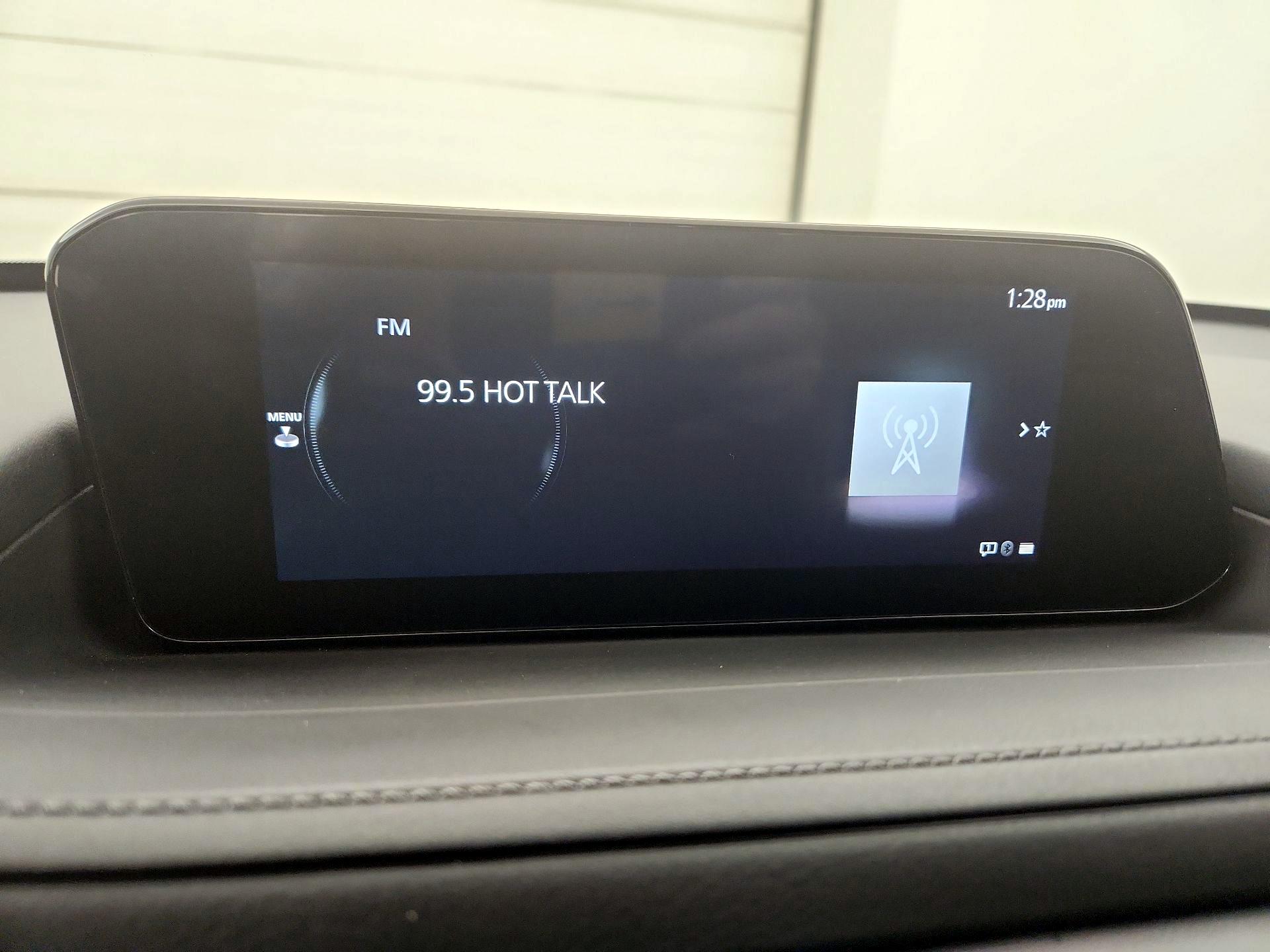 Thumbnail: 2025 Mazda CX-30 - 15