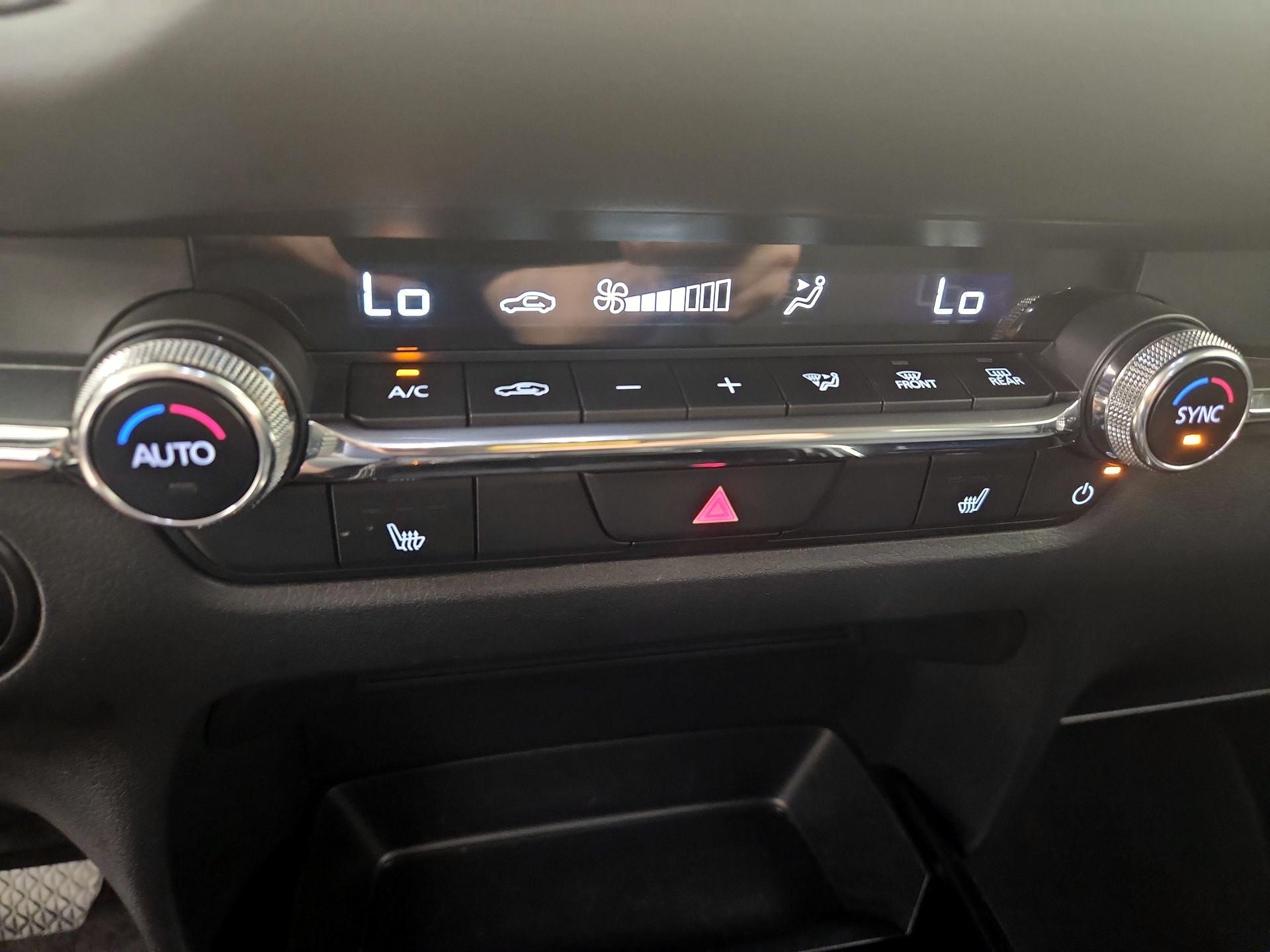 Thumbnail: 2025 Mazda CX-30 - 16