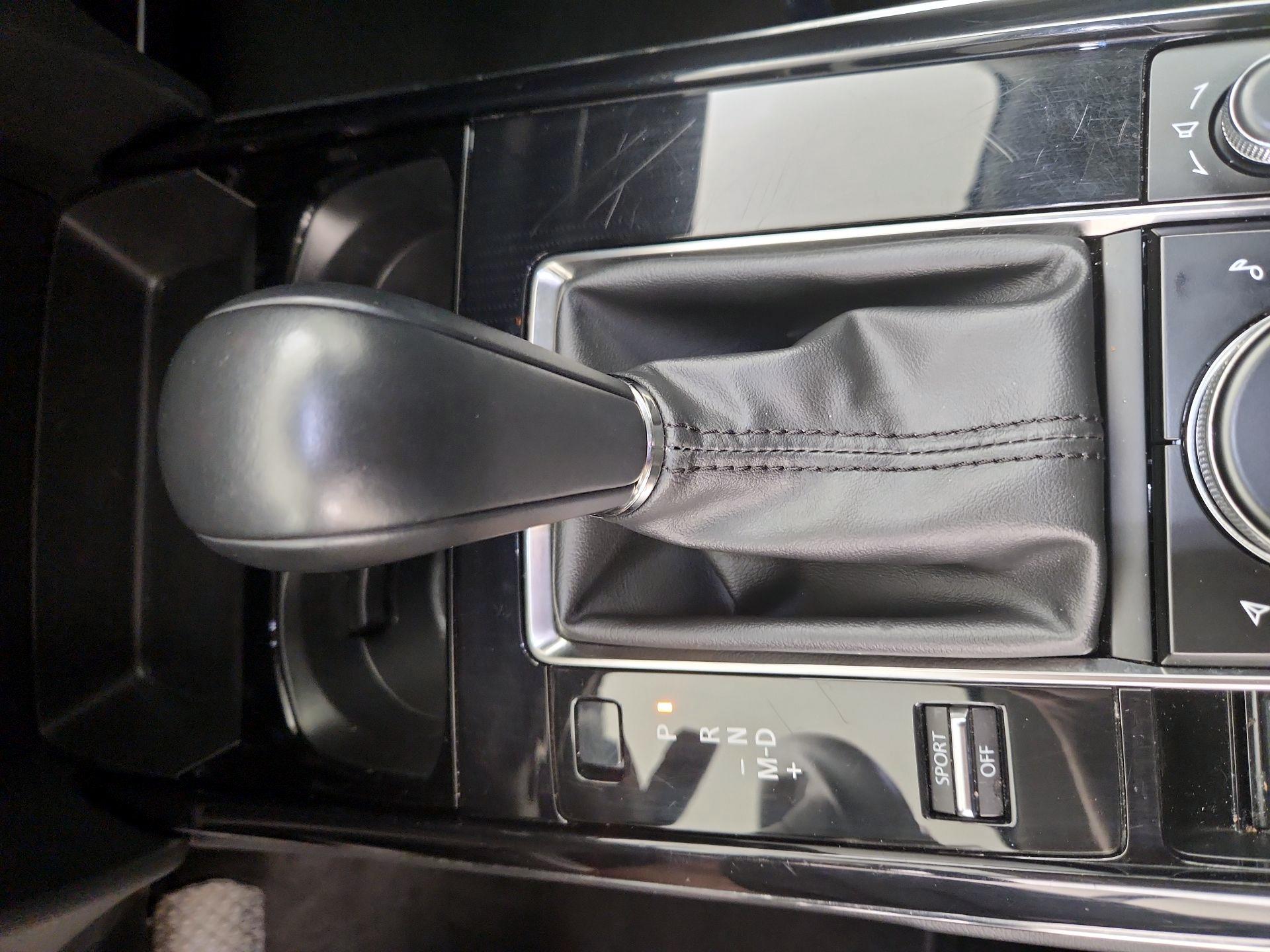 Thumbnail: 2025 Mazda CX-30 - 17