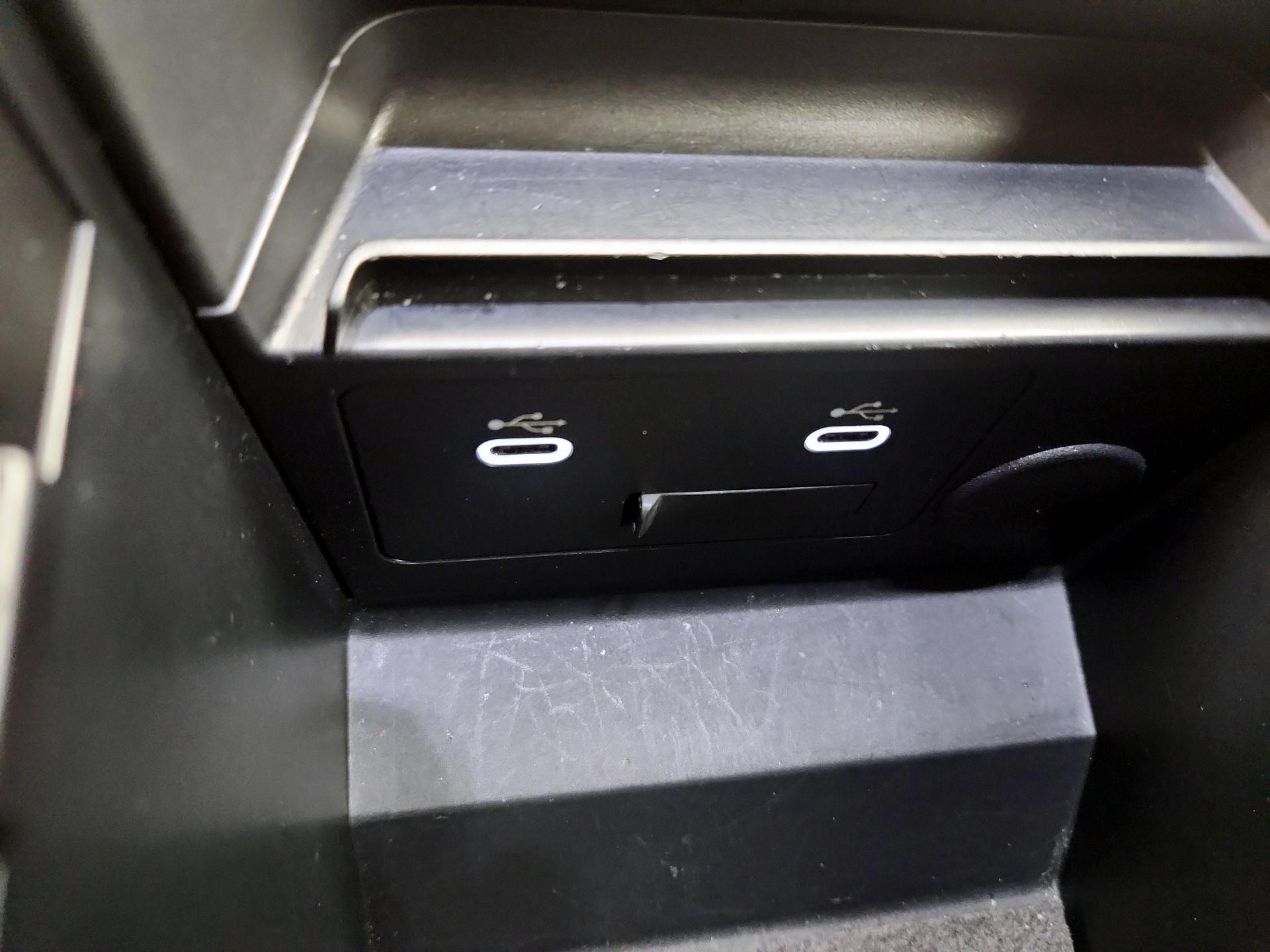 Thumbnail: 2025 Mazda CX-30 - 18