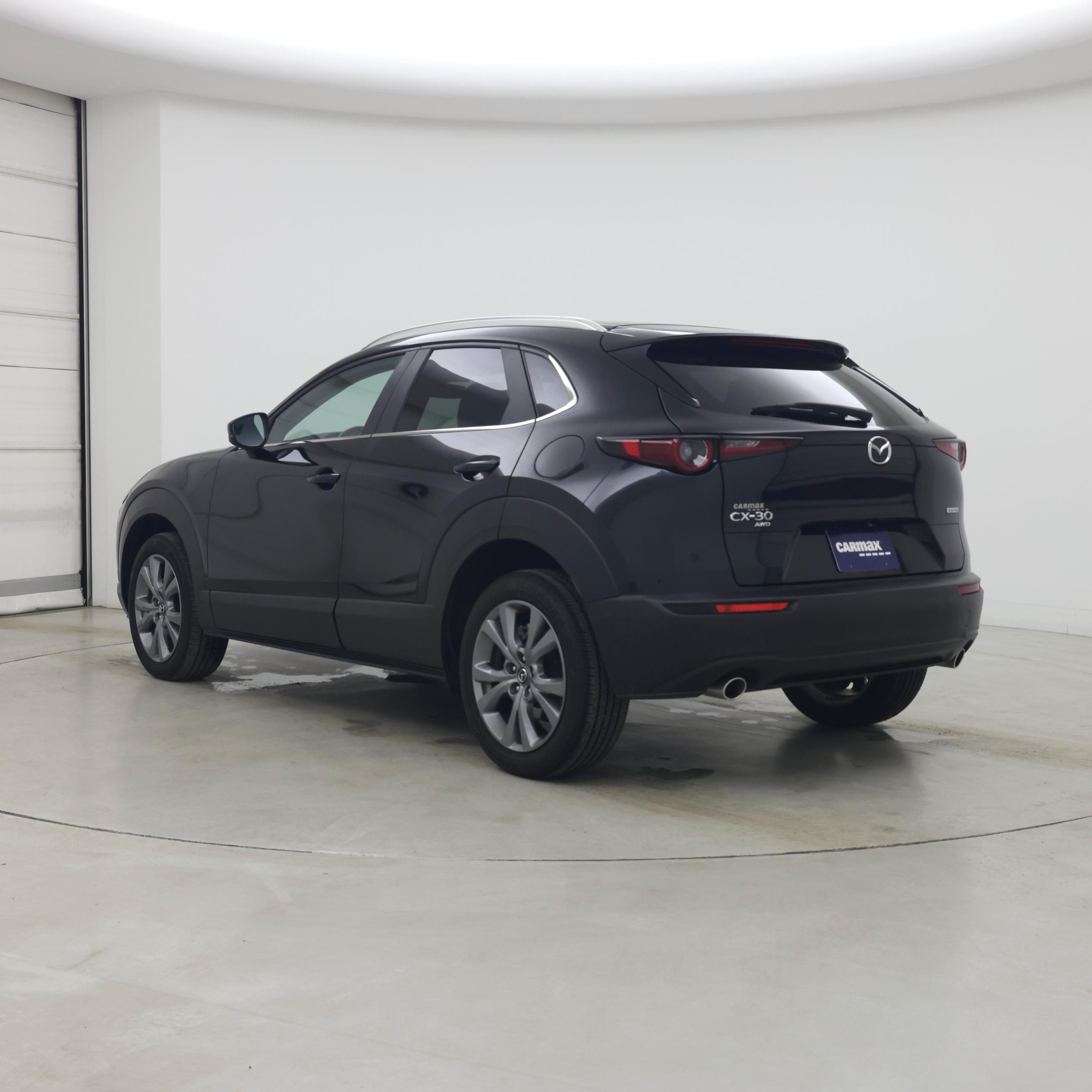 Thumbnail: 2025 Mazda CX-30 - 2