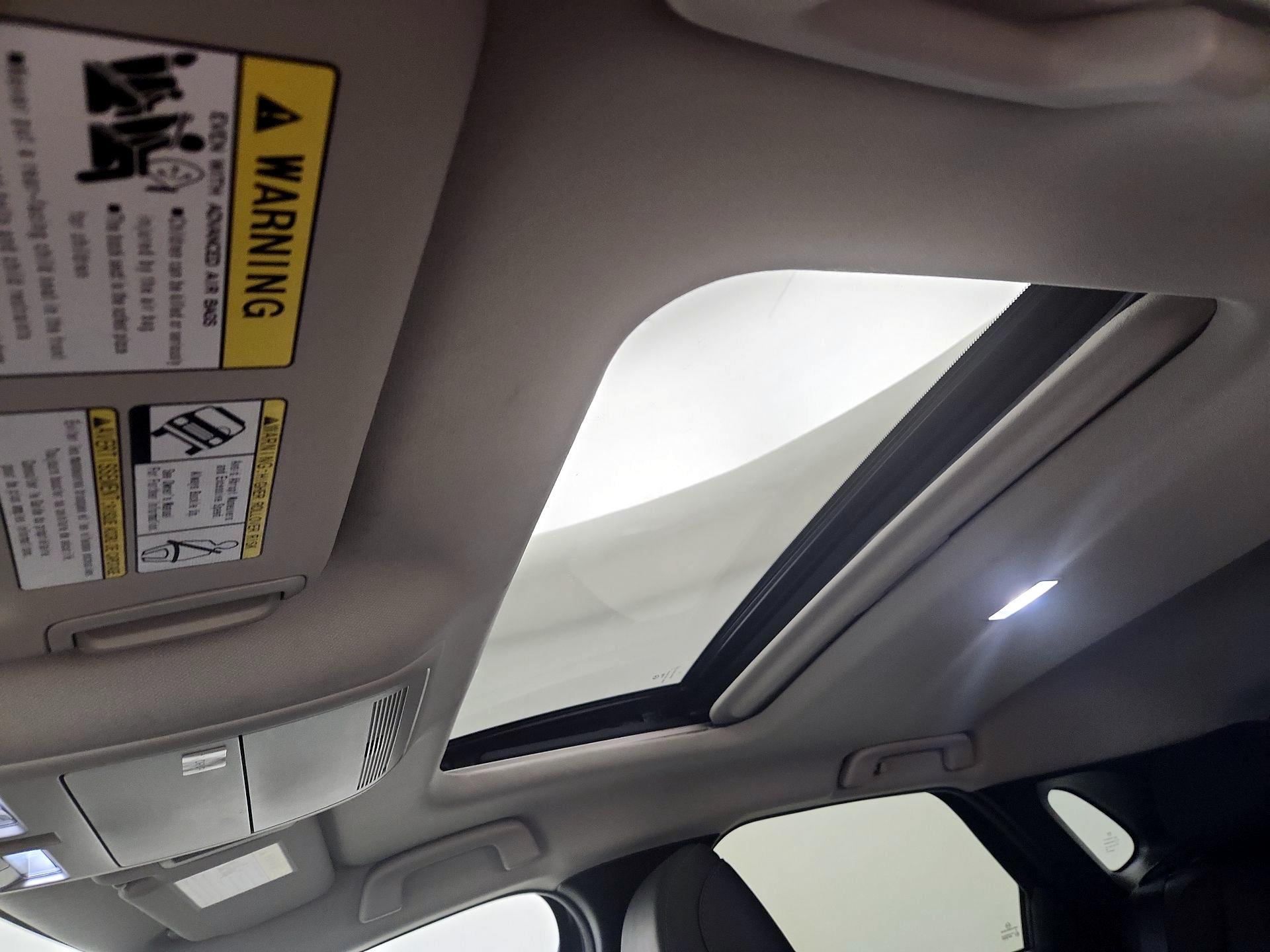 Thumbnail: 2025 Mazda CX-30 - 19