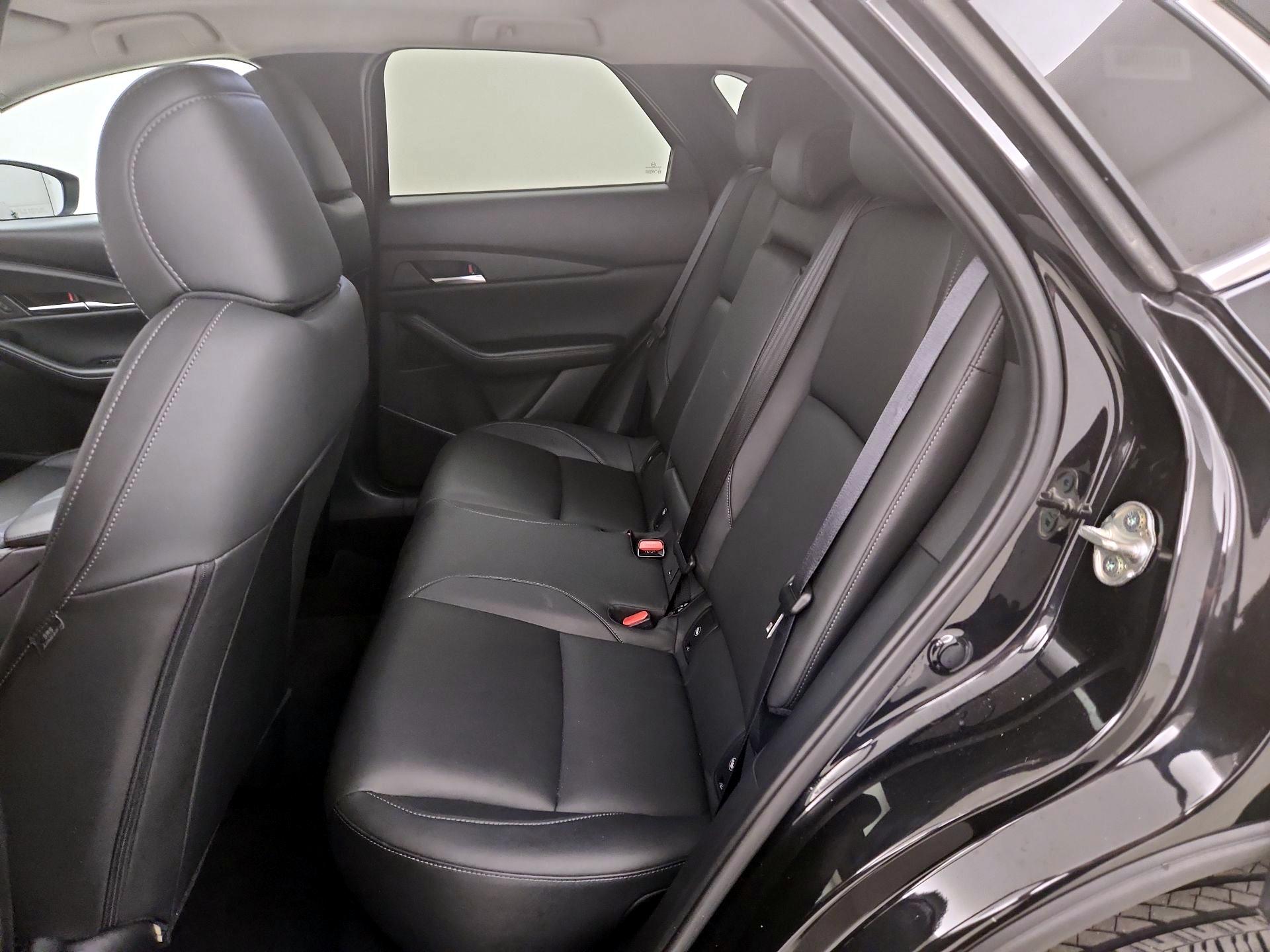 Thumbnail: 2025 Mazda CX-30 - 20