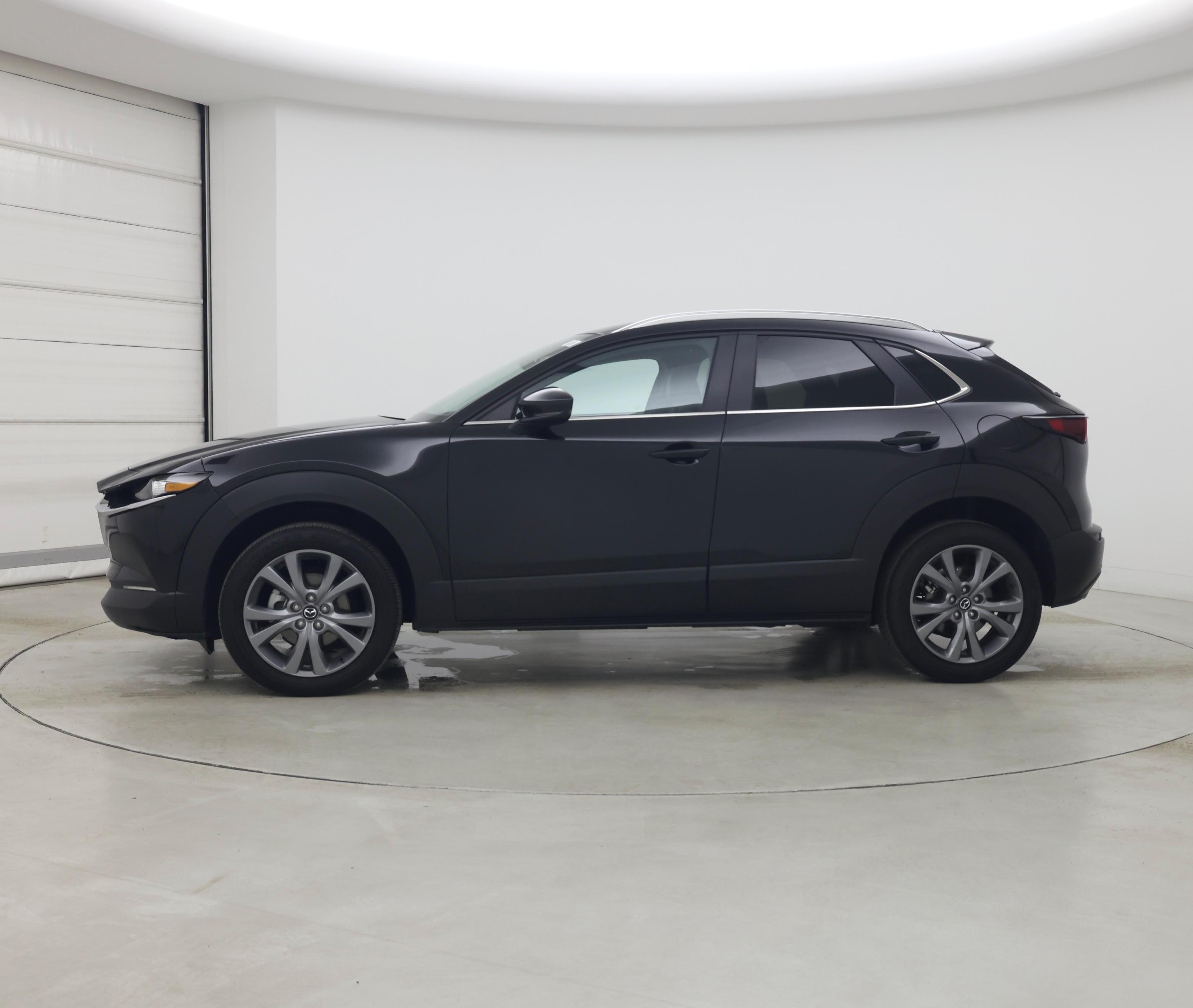 Thumbnail: 2025 Mazda CX-30 - 3