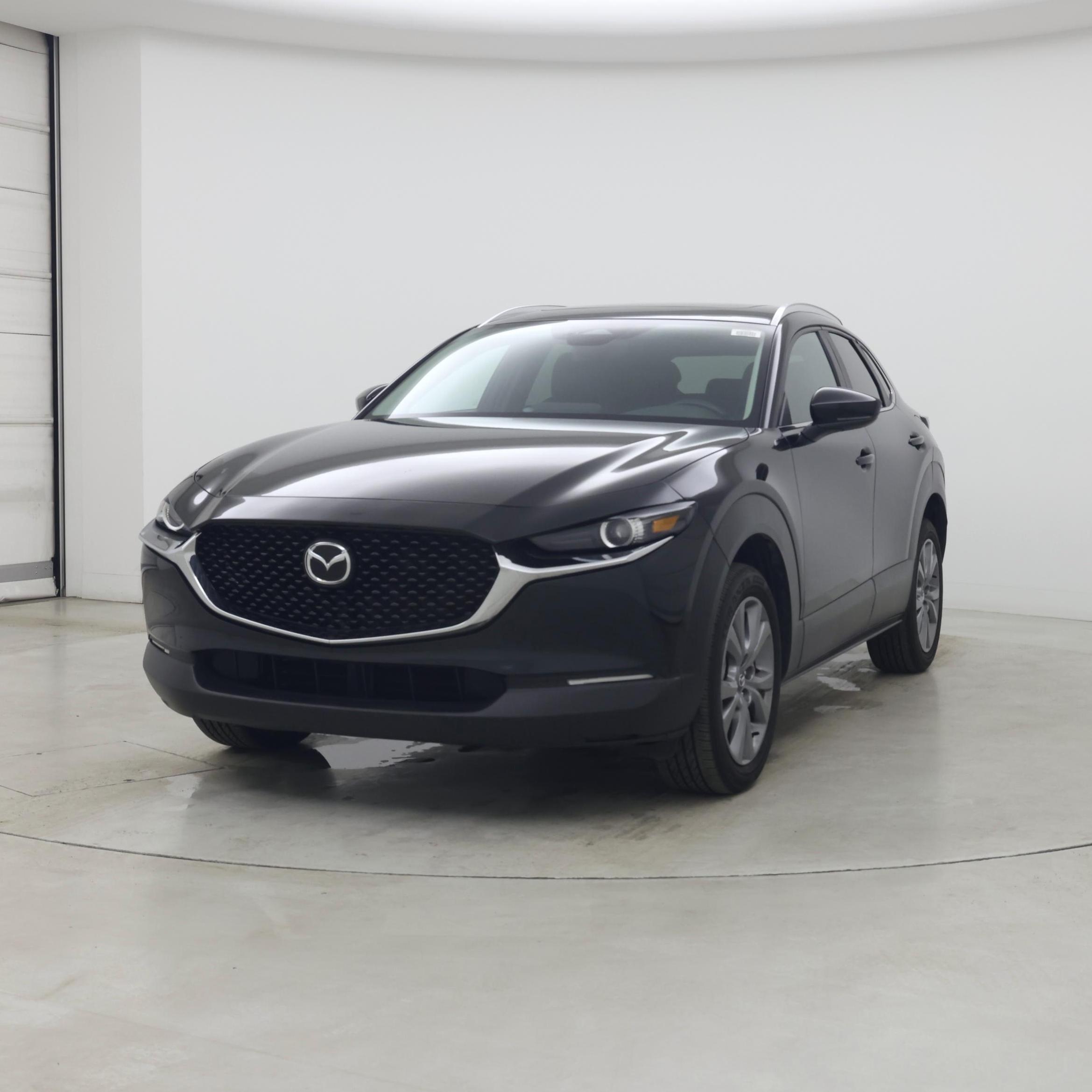 Thumbnail: 2025 Mazda CX-30 - 4