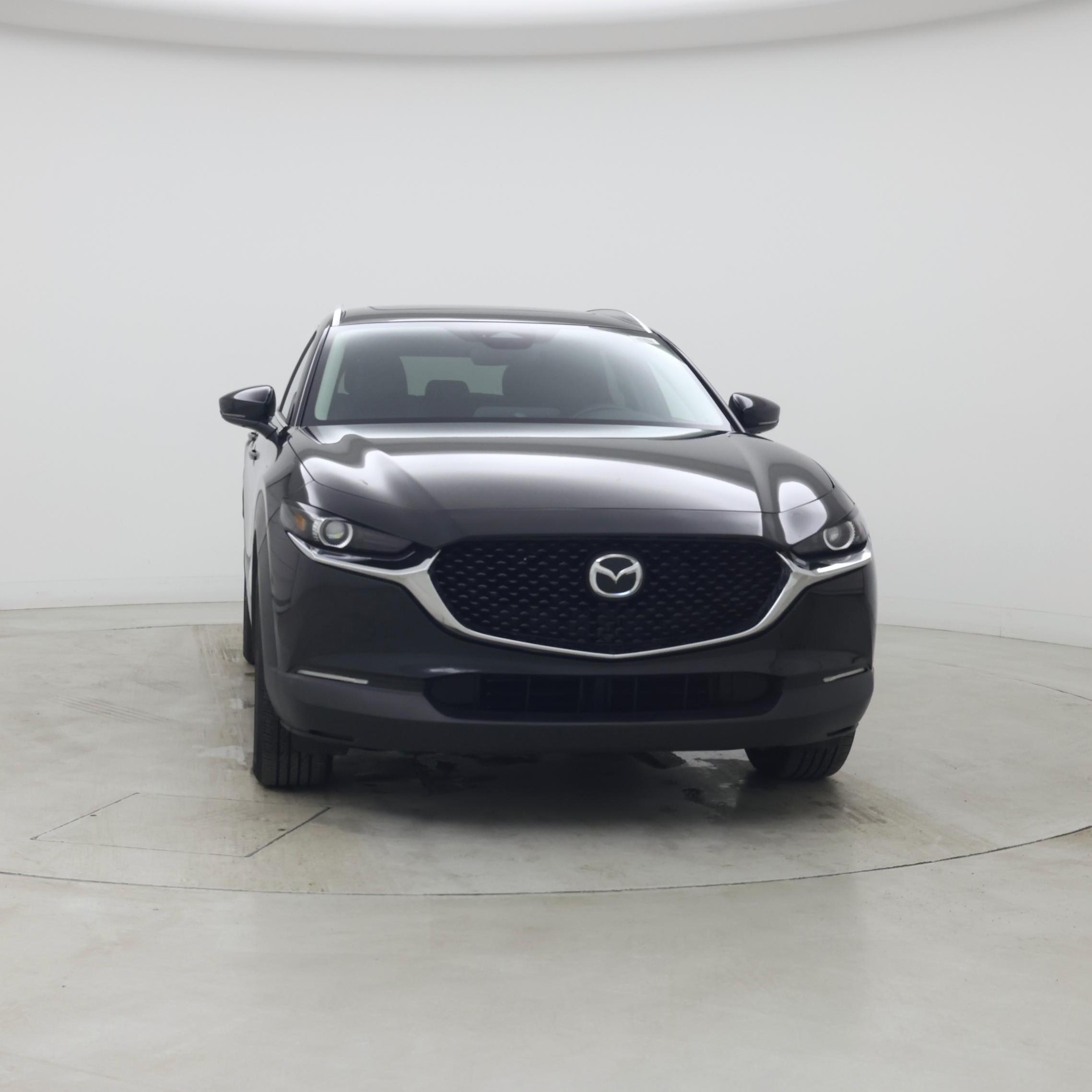 Thumbnail: 2025 Mazda CX-30 - 5