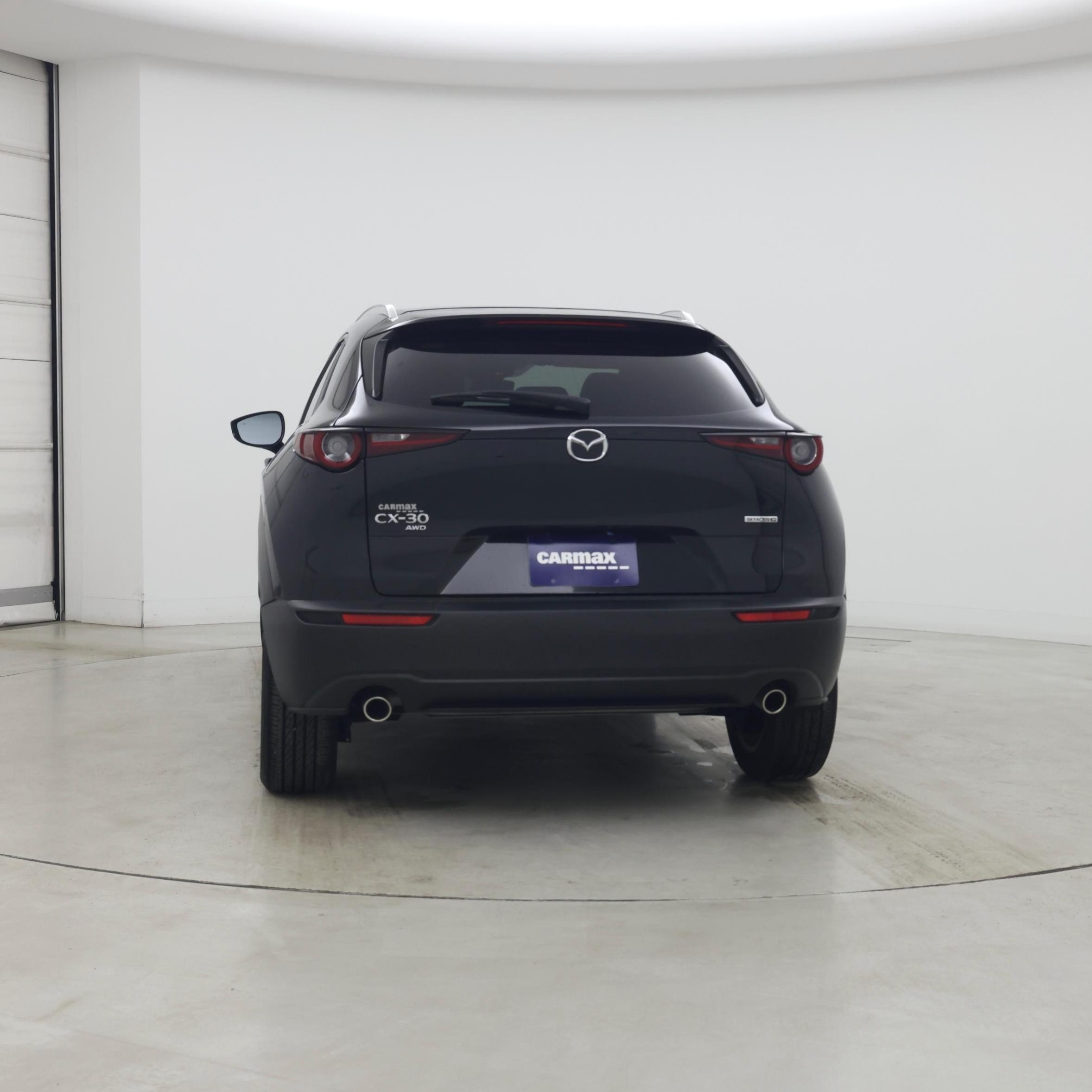 Thumbnail: 2025 Mazda CX-30 - 6