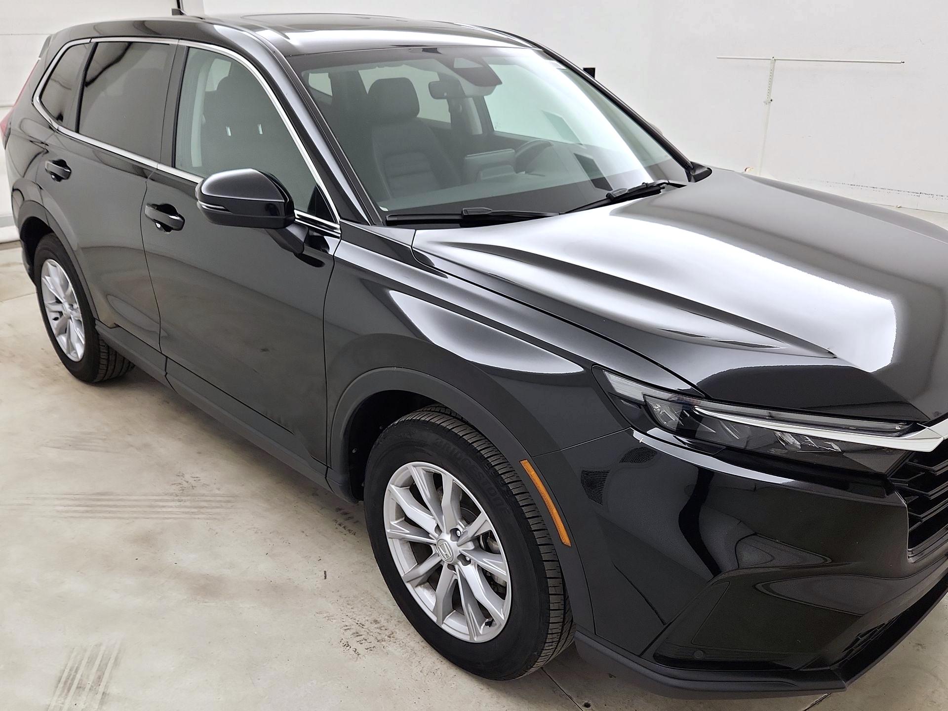 Thumbnail: 2025 Honda CR-V - 1