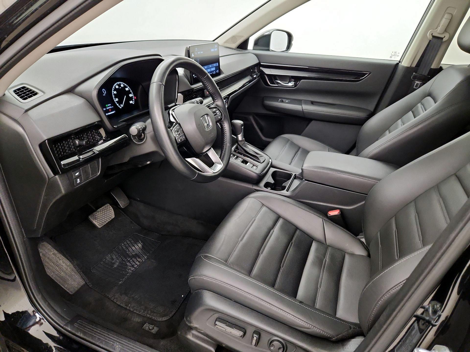 Thumbnail: 2025 Honda CR-V - 9