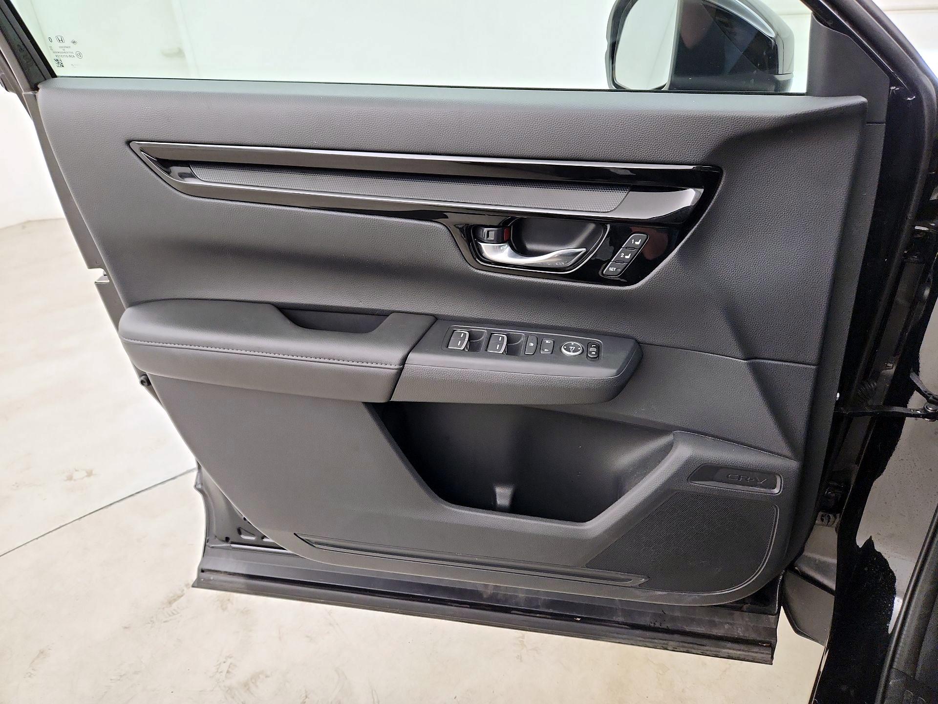 Thumbnail: 2025 Honda CR-V - 10