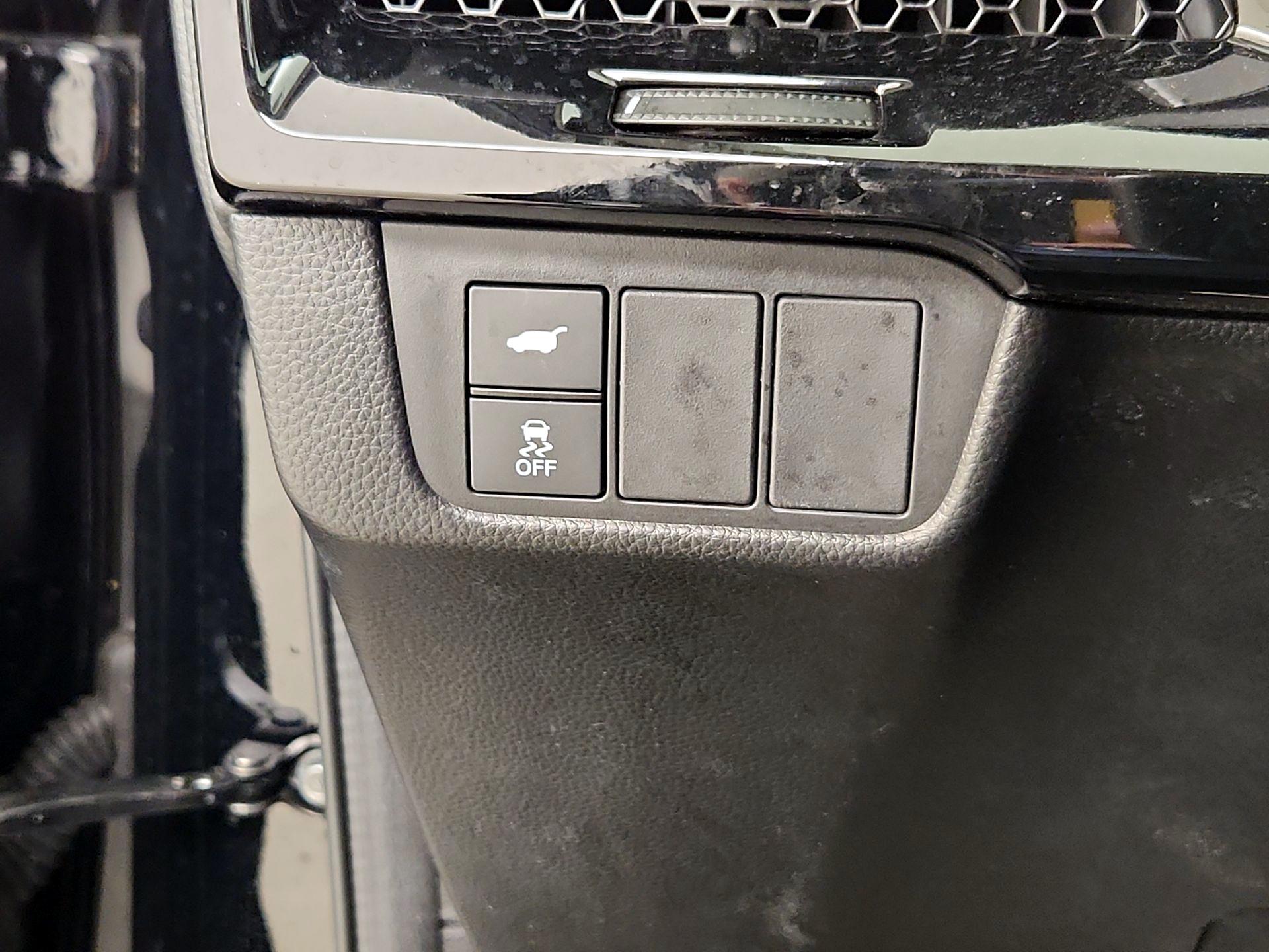 Thumbnail: 2025 Honda CR-V - 11