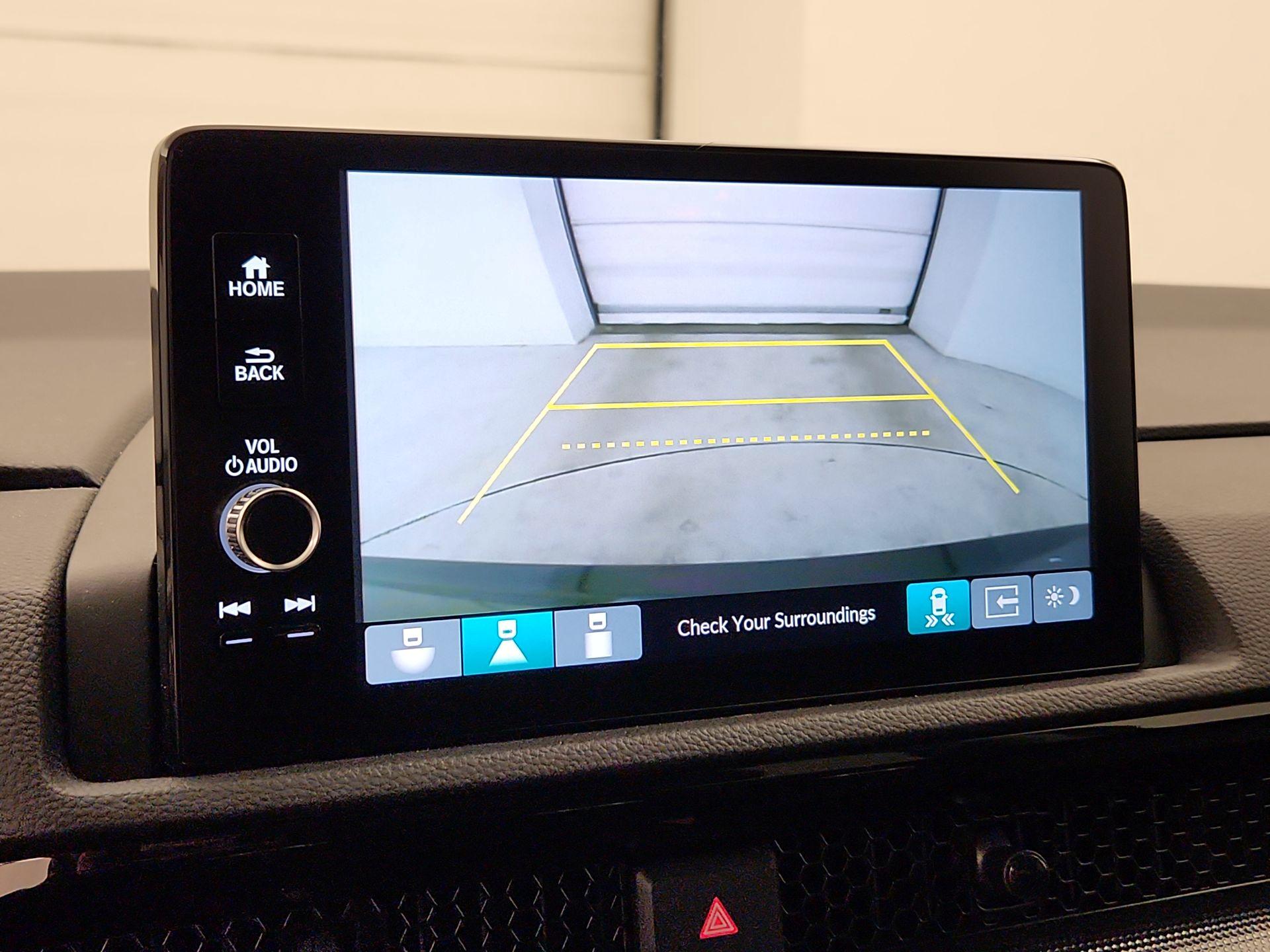 Thumbnail: 2025 Honda CR-V - 12