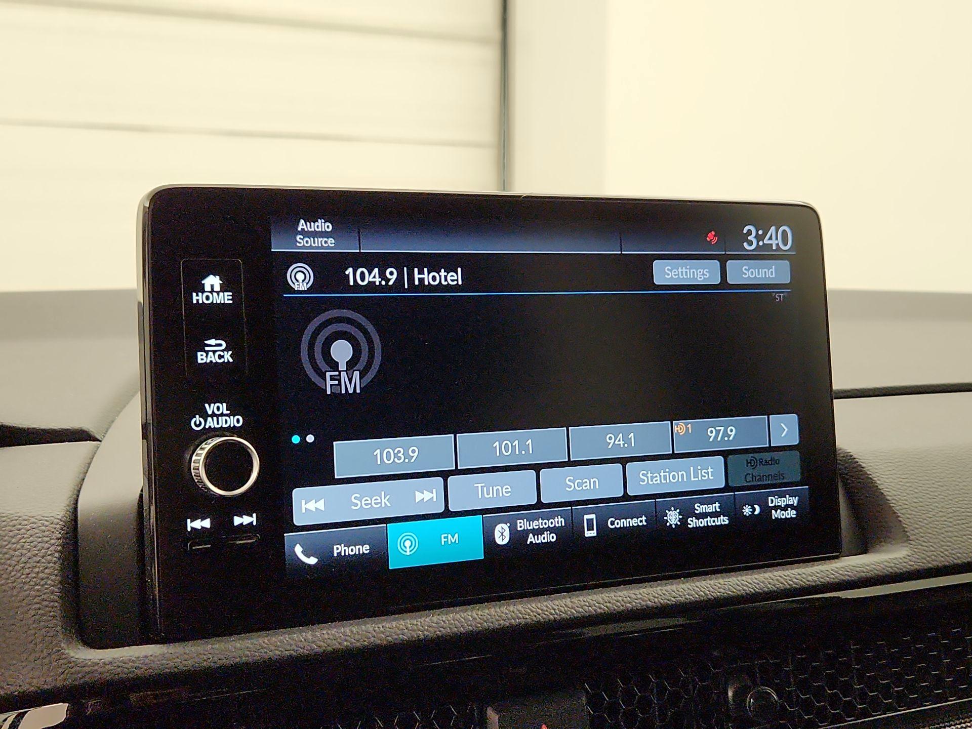 Thumbnail: 2025 Honda CR-V - 13