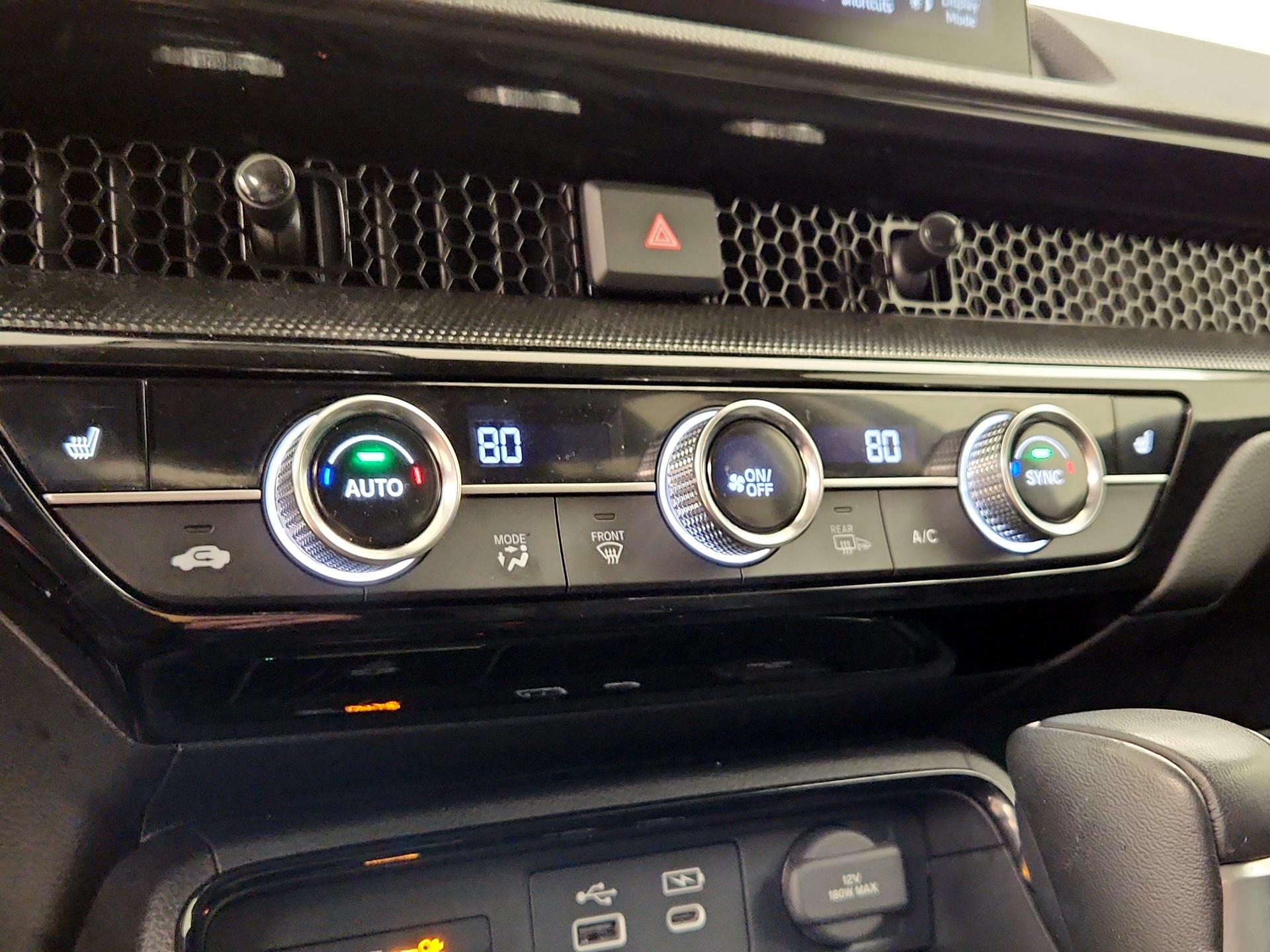 Thumbnail: 2025 Honda CR-V - 14