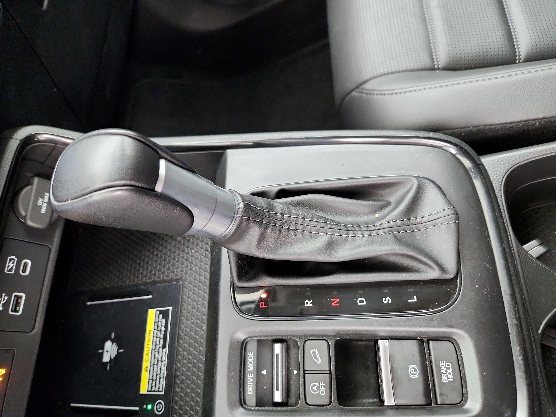 Thumbnail: 2025 Honda CR-V - 15