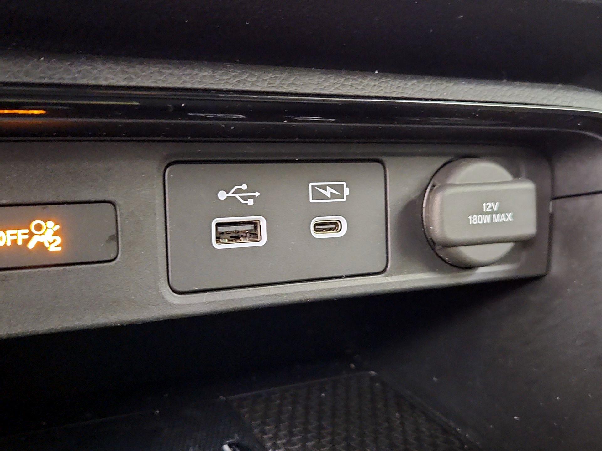 Thumbnail: 2025 Honda CR-V - 16