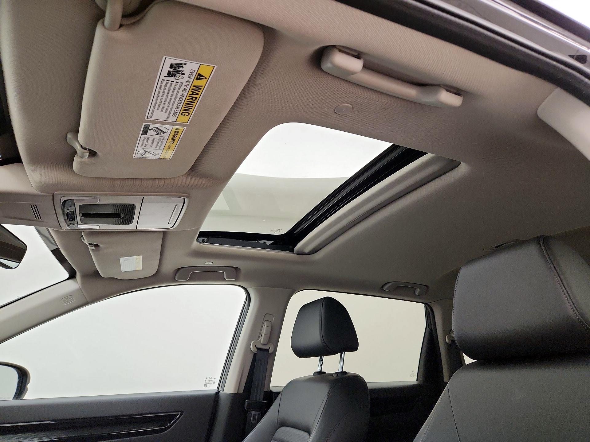 Thumbnail: 2025 Honda CR-V - 17