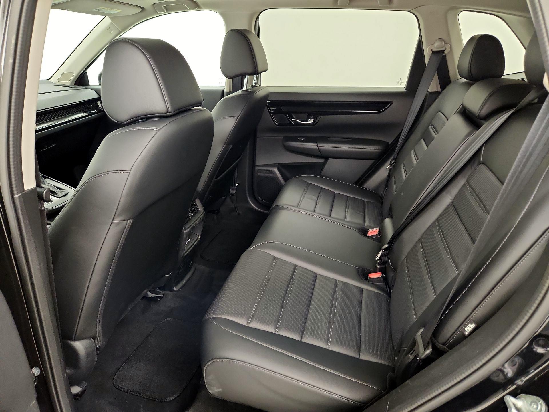 Thumbnail: 2025 Honda CR-V - 18