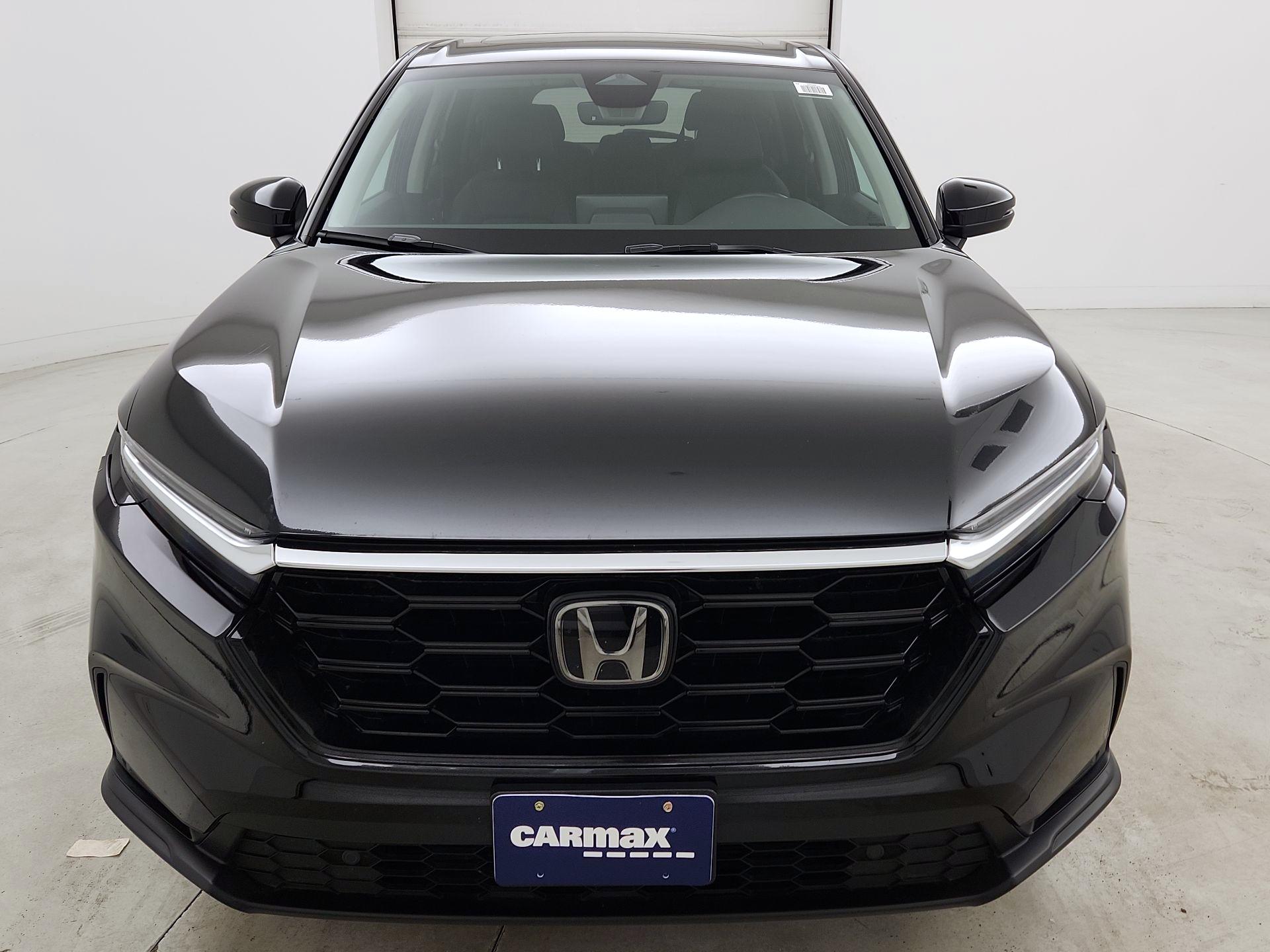 Thumbnail: 2025 Honda CR-V - 2