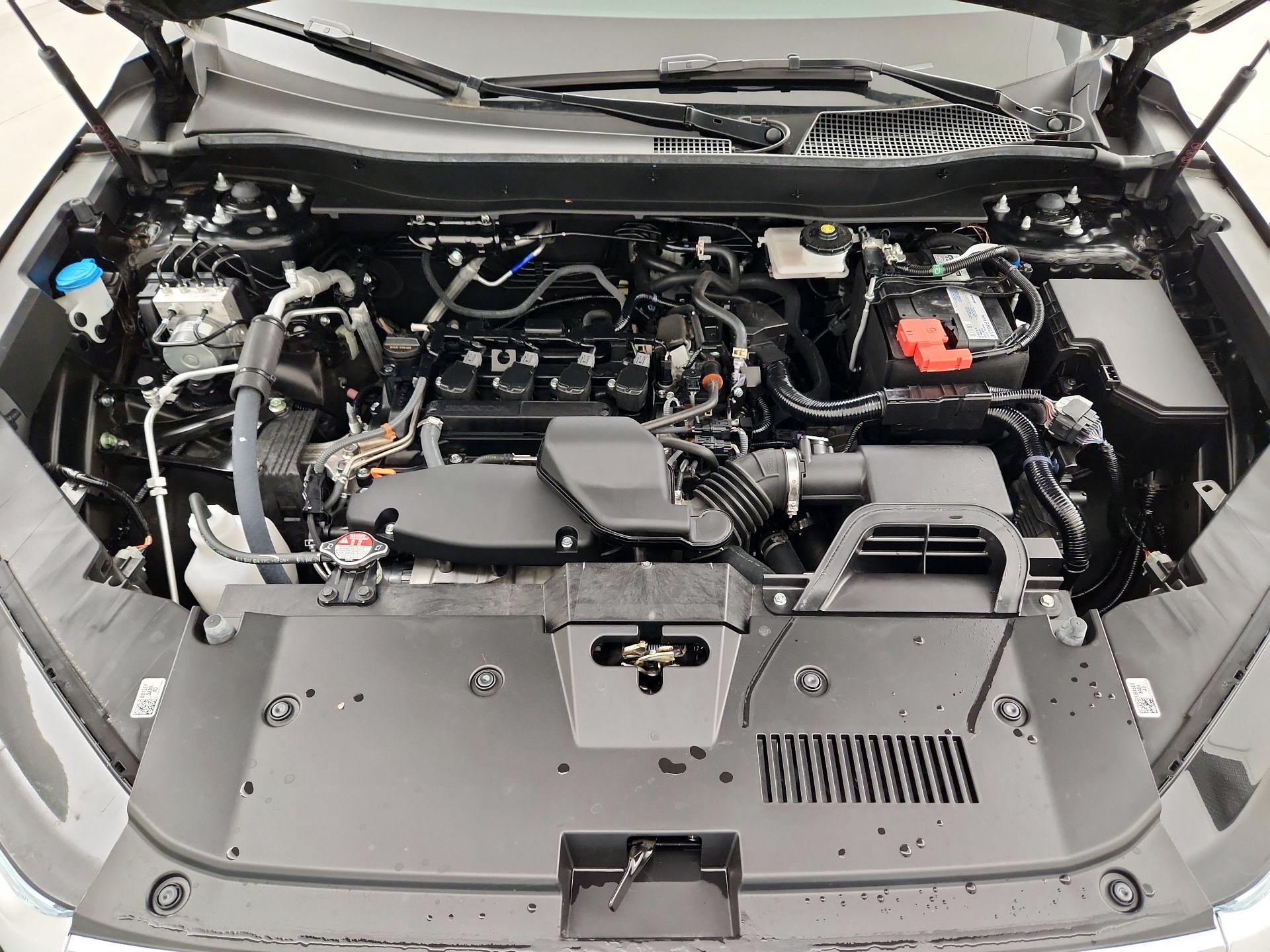 Thumbnail: 2025 Honda CR-V - 20