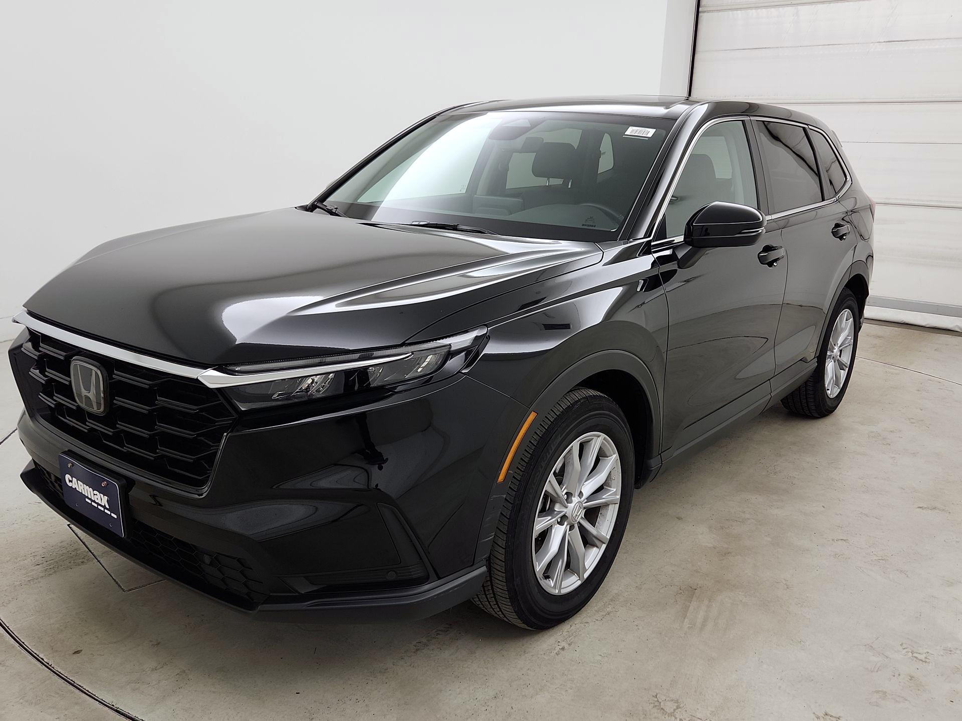 Thumbnail: 2025 Honda CR-V - 3