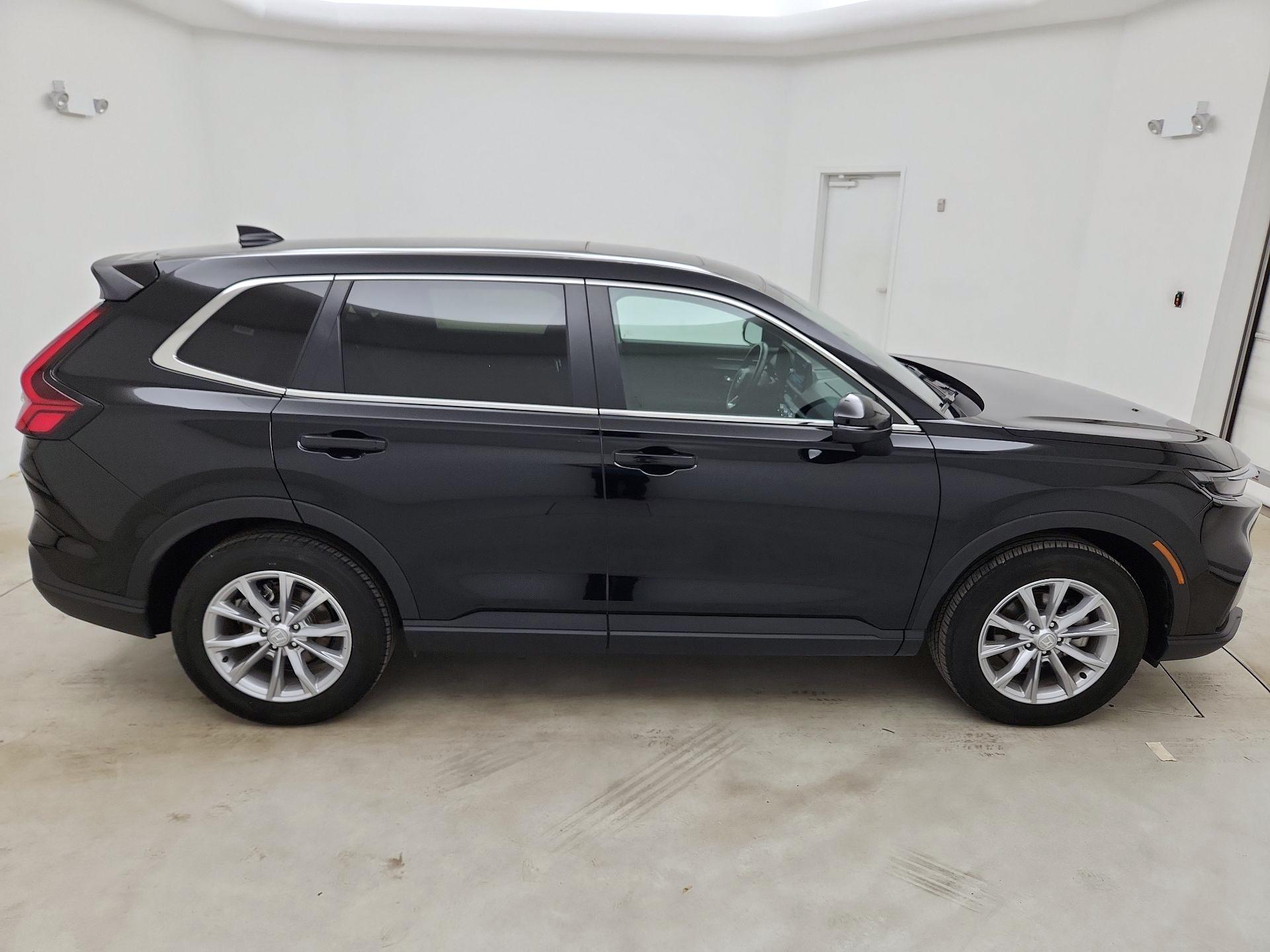 Thumbnail: 2025 Honda CR-V - 4