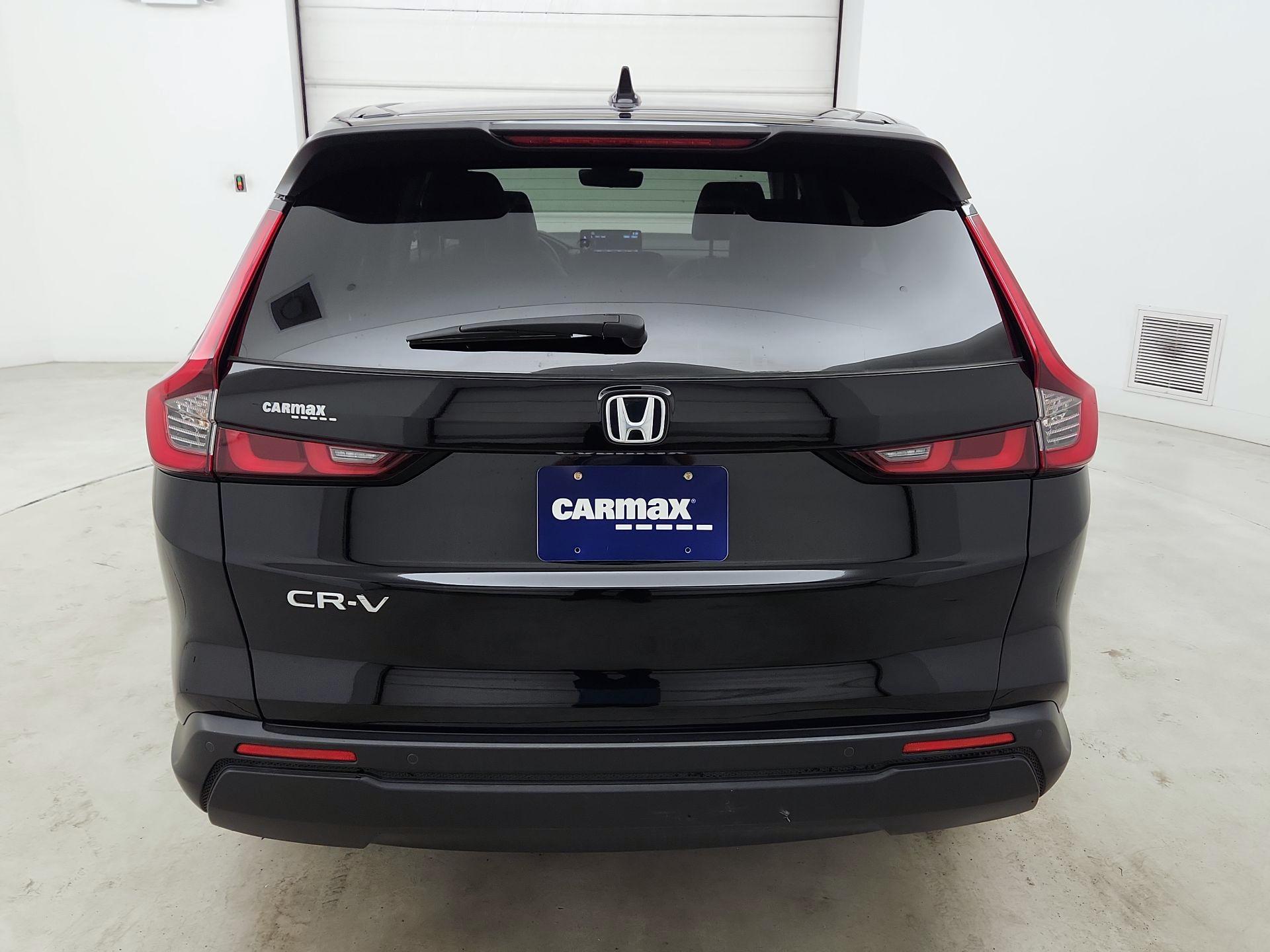 Thumbnail: 2025 Honda CR-V - 6