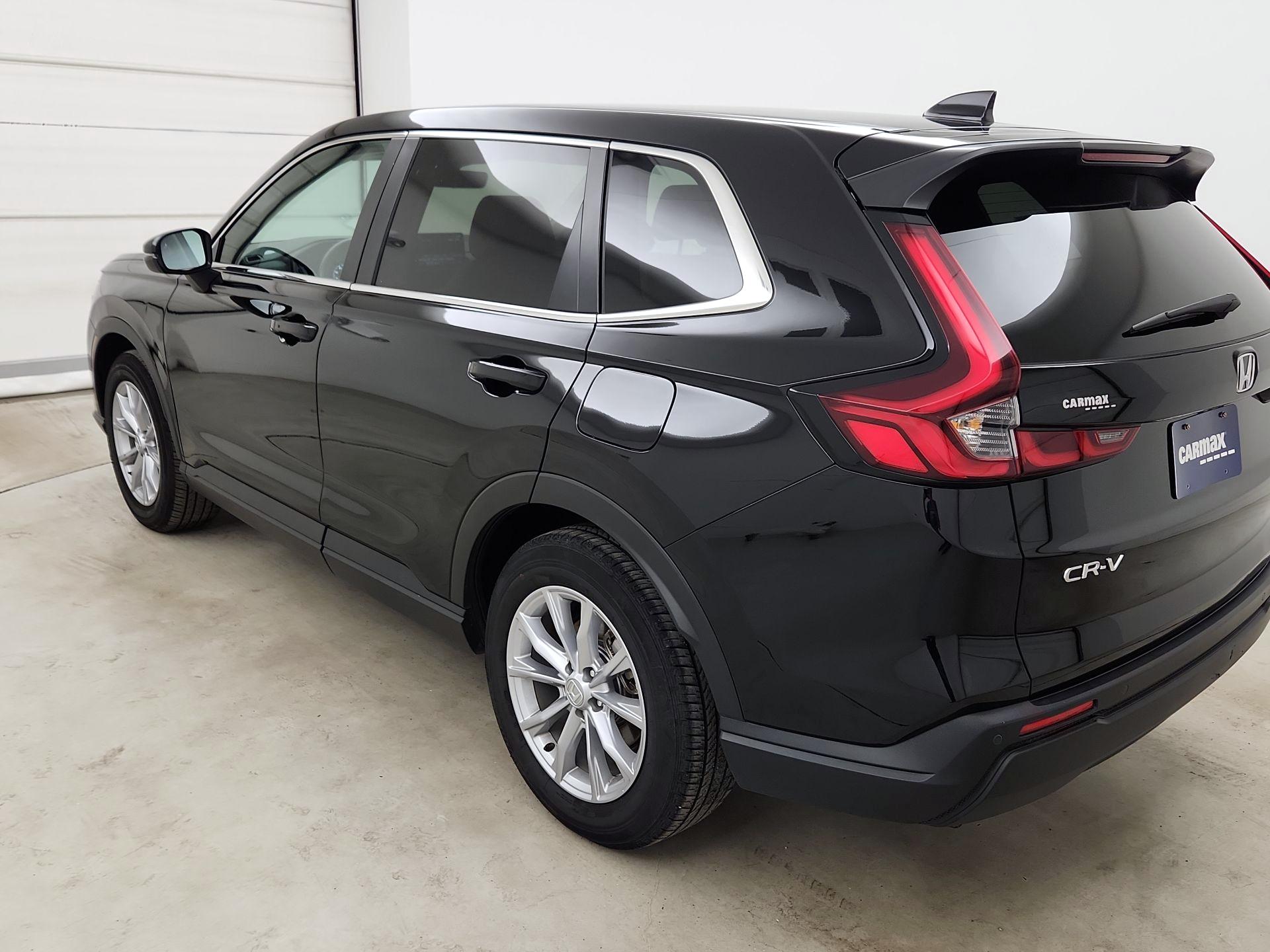 Thumbnail: 2025 Honda CR-V - 7