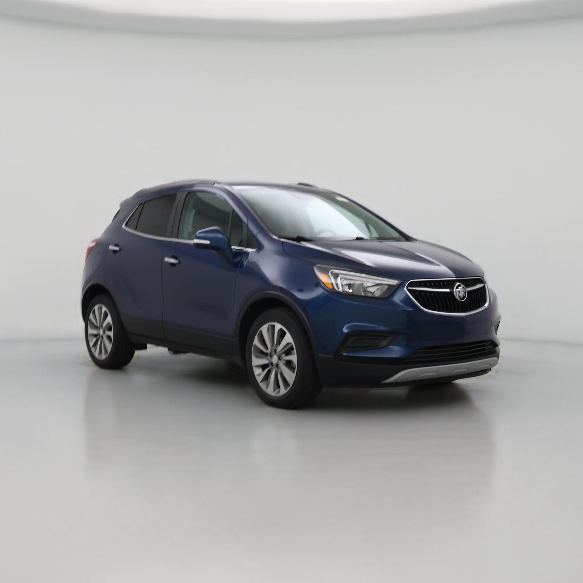 Thumbnail: 2019 Buick Encore - 1